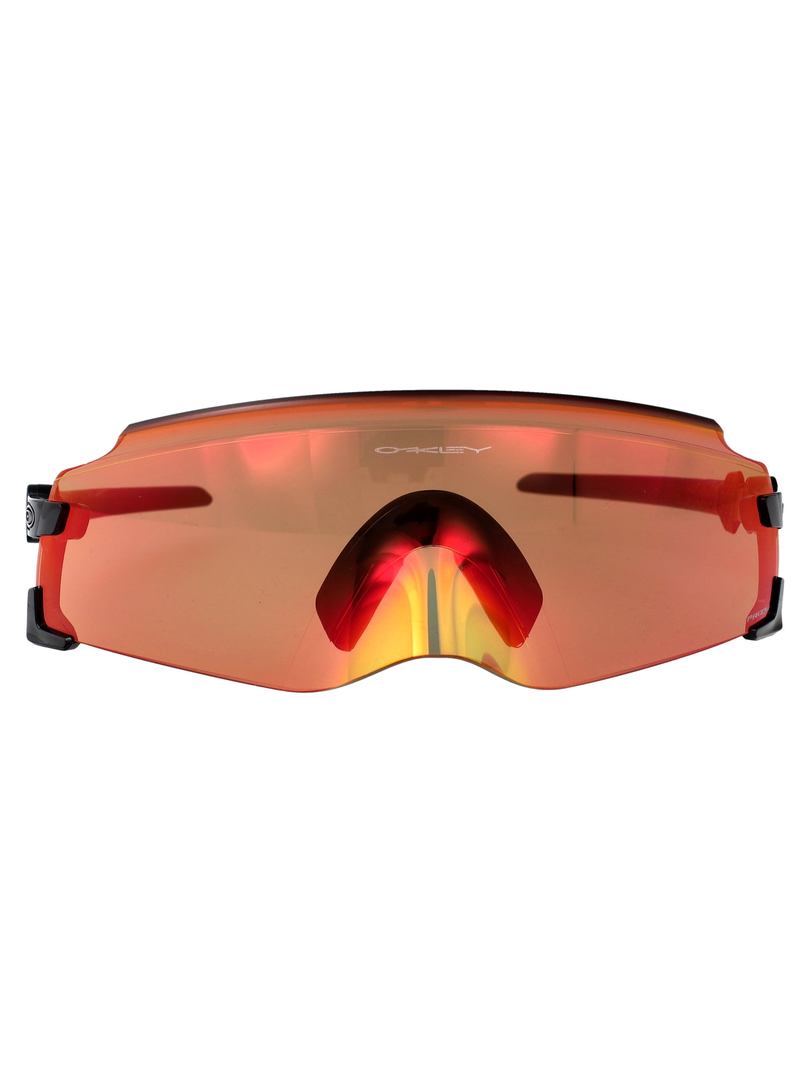 NERO LUCIDO RUBBER SUNGLASSES Oakley NERO LUCIDO 49