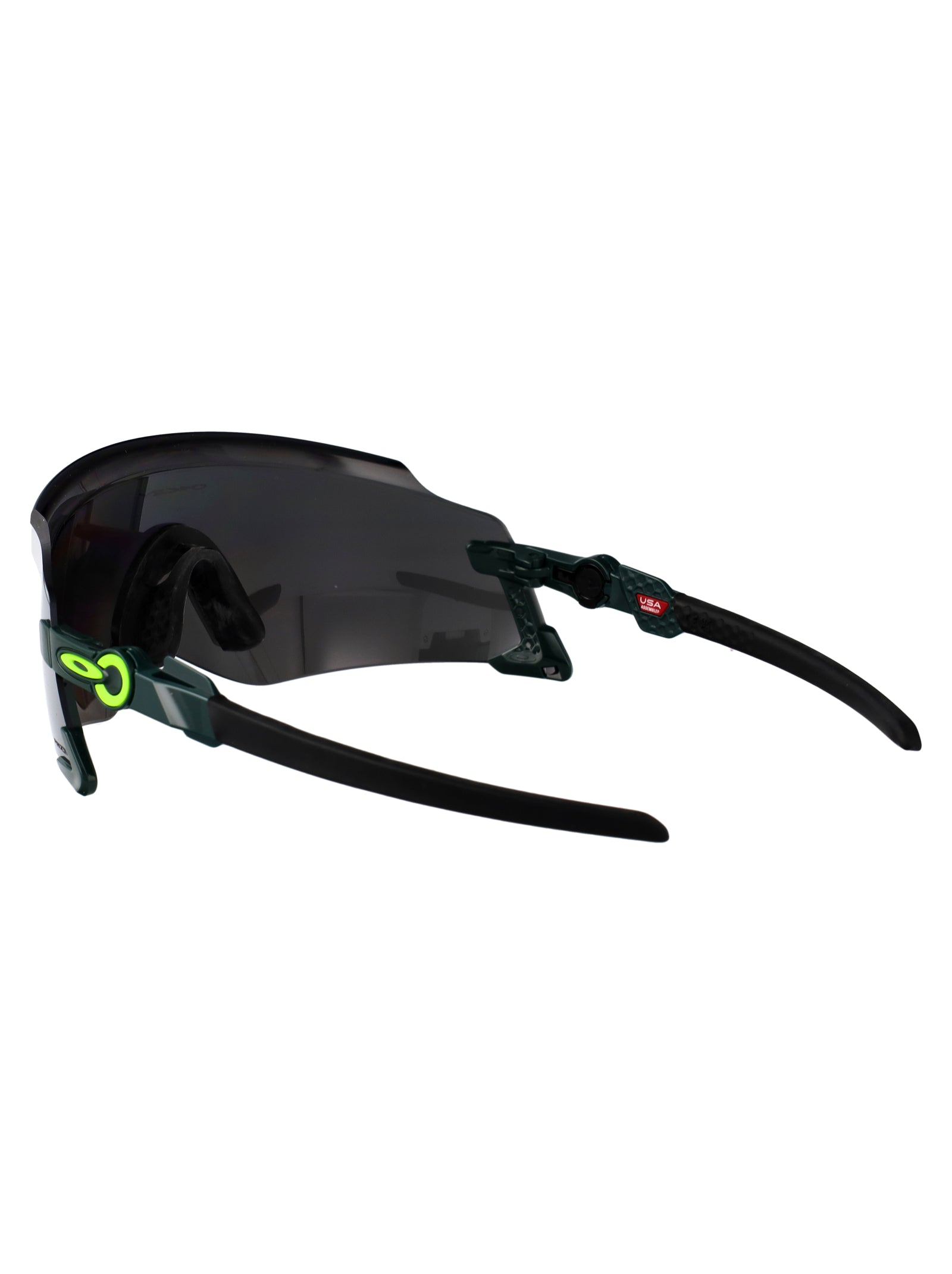 VERDE CACCIATORE RUBBER SUNGLASSES Oakley