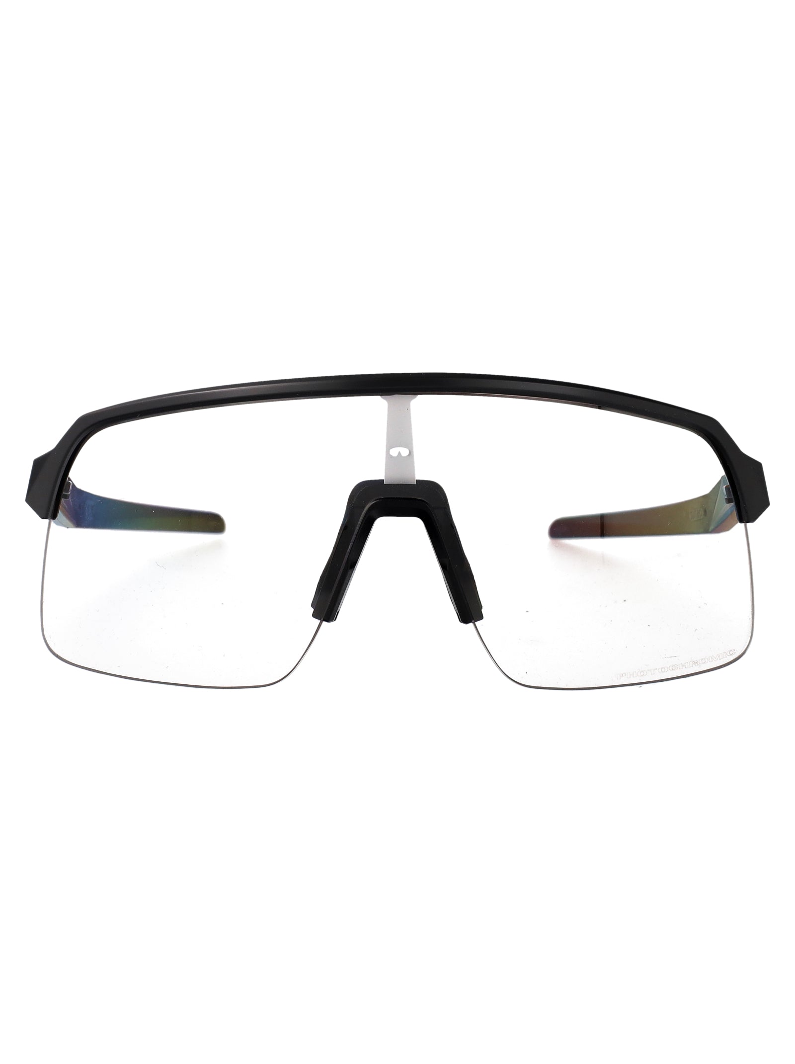 MATTE CARBON ACETATE SUNGLASSES Oakley MATTE CARBON 39