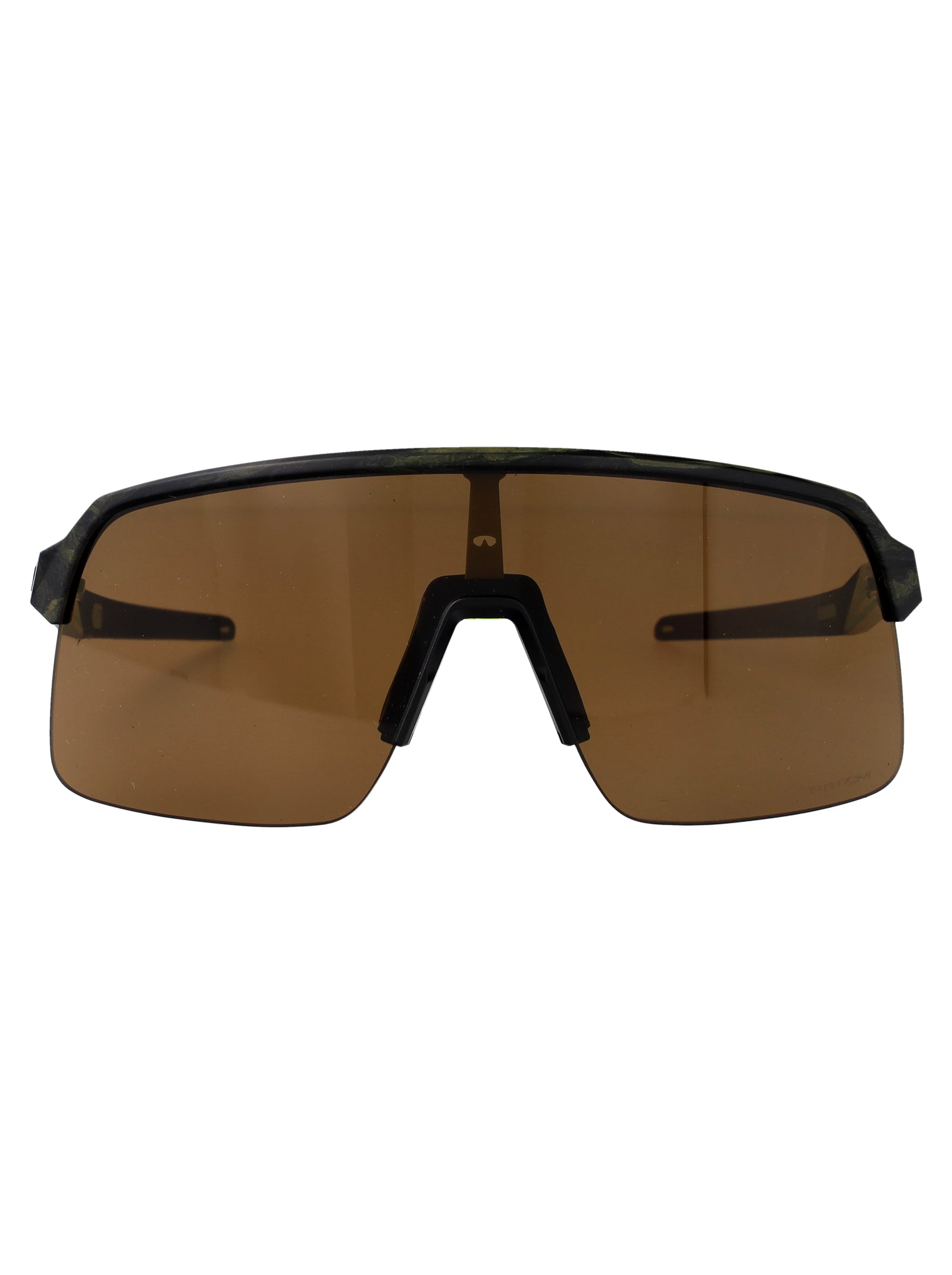 MATTE TRANS FERN SWIRL ACETATE SUNGLASSES Oakley MATTE TRANS FERN SWIRL 39