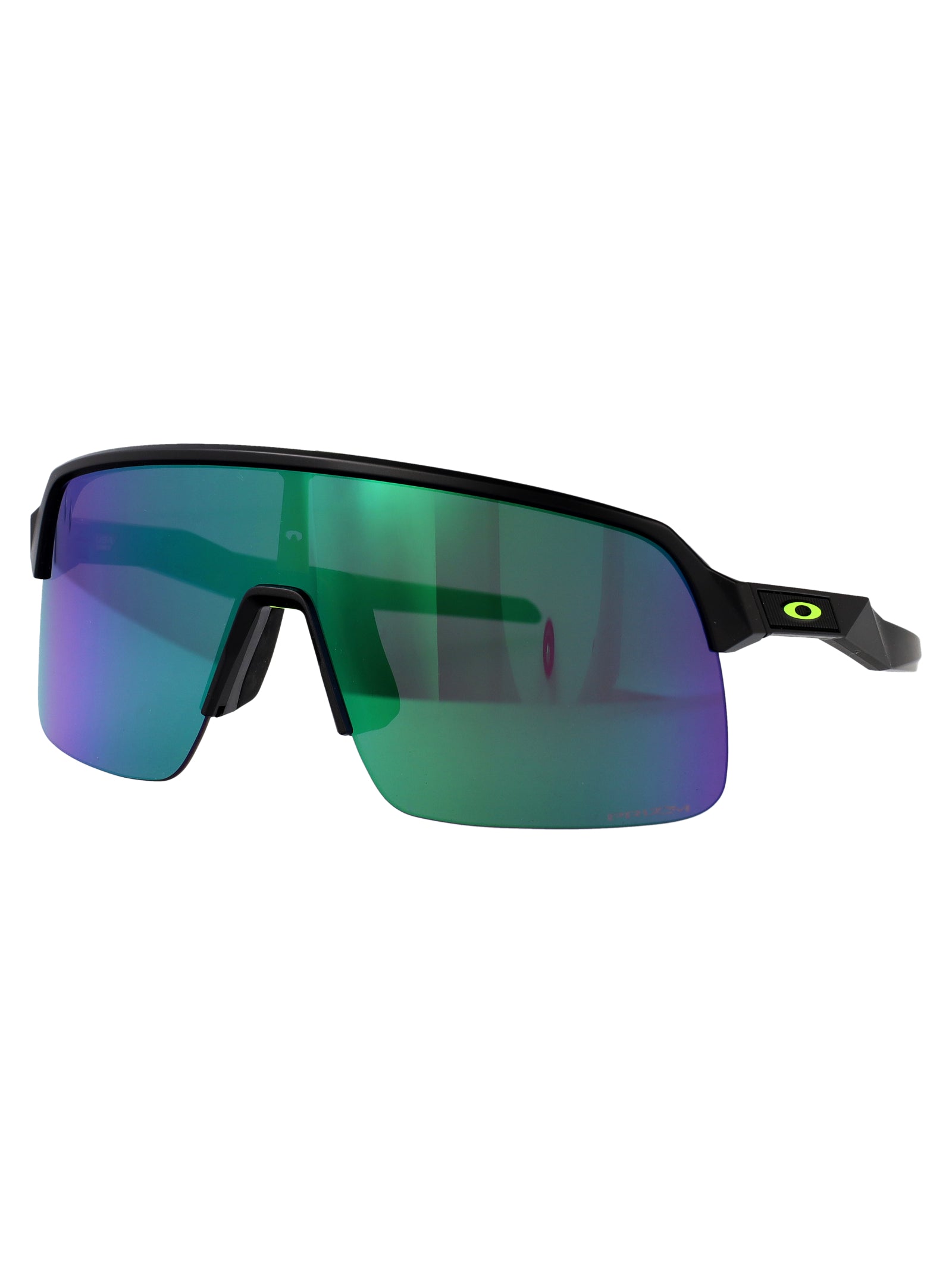 NERO OPACO RUBBER SUNGLASSES Oakley