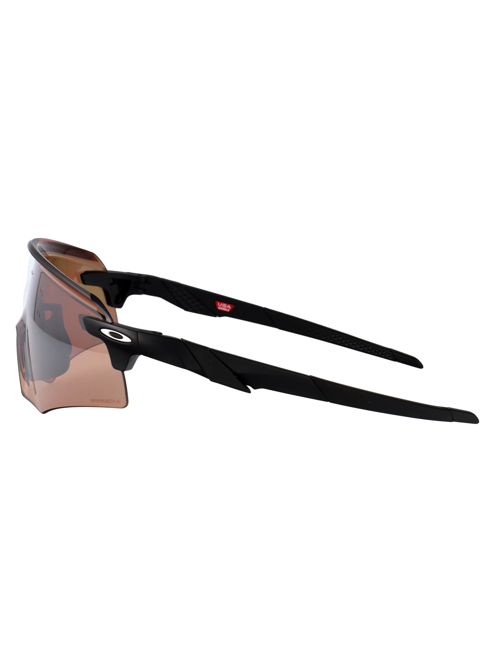 NERO OPACO RUBBER SUNGLASSES Oakley