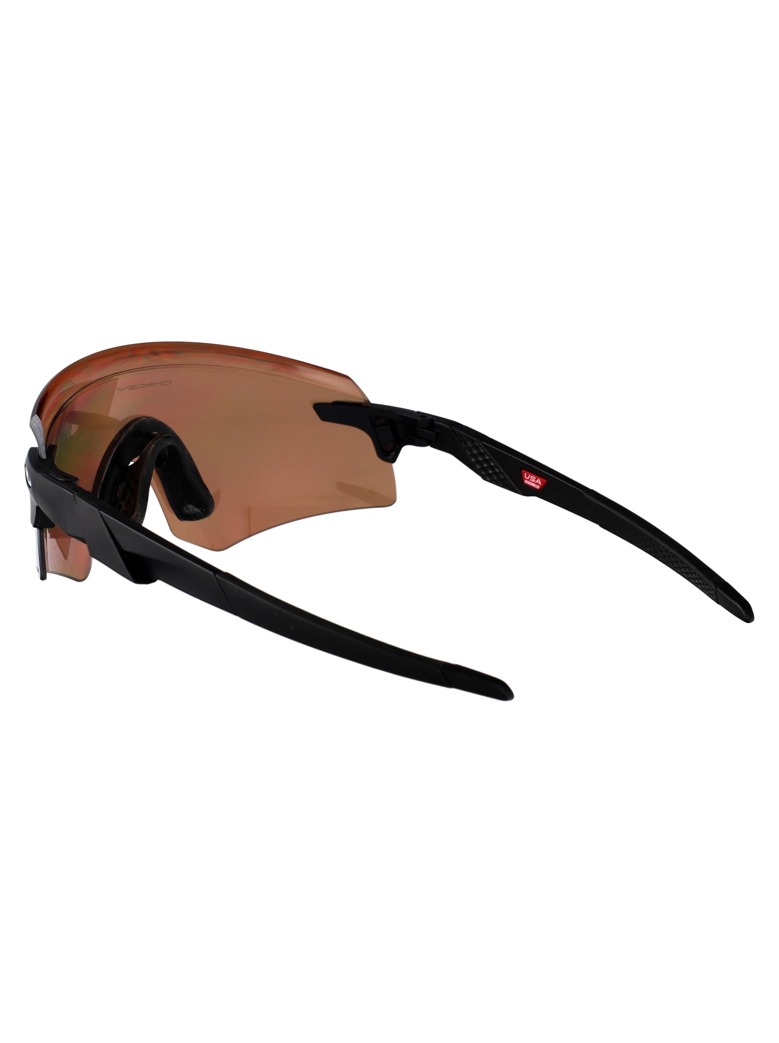 NERO OPACO RUBBER SUNGLASSES Oakley