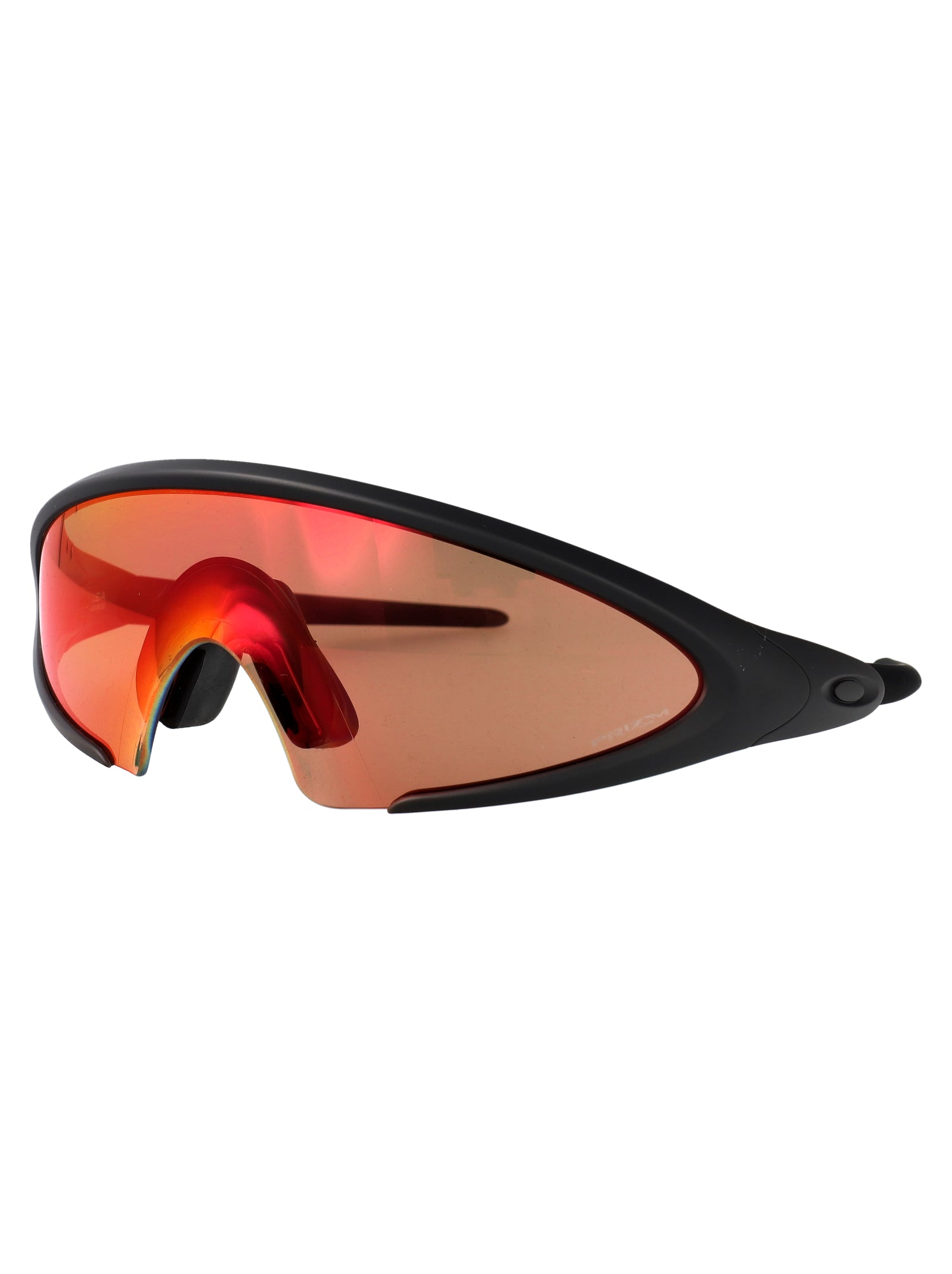 CARBONIO OPACO RUBBER SUNGLASSES Oakley