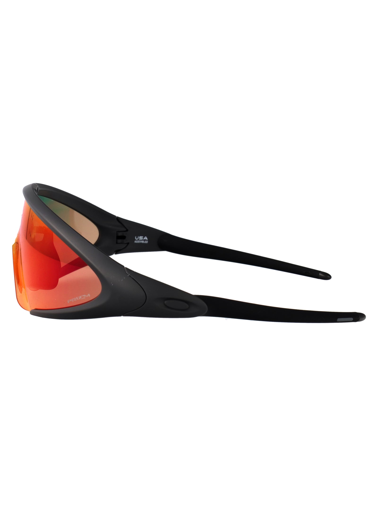CARBONIO OPACO RUBBER SUNGLASSES Oakley