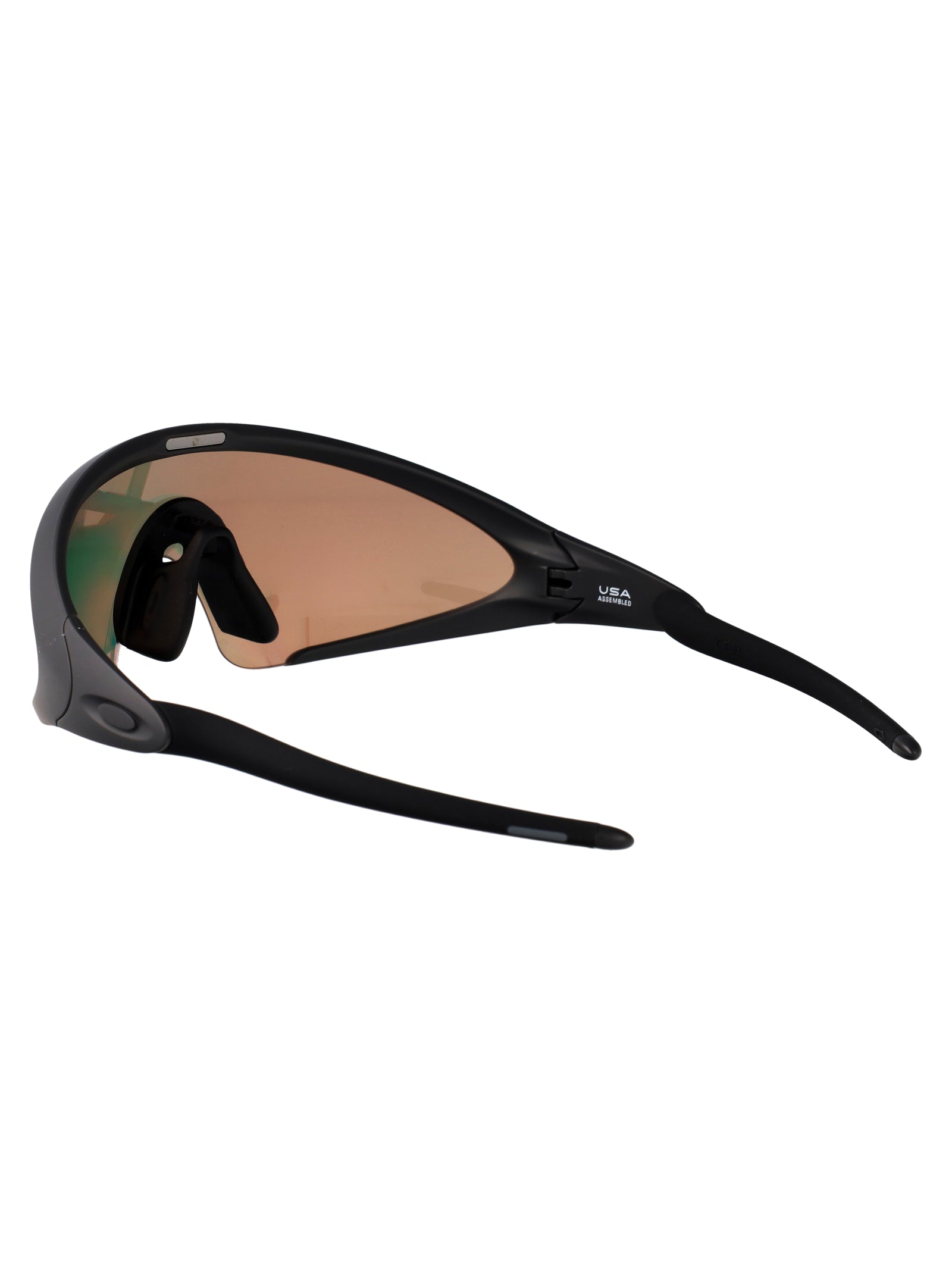 CARBONIO OPACO RUBBER SUNGLASSES Oakley