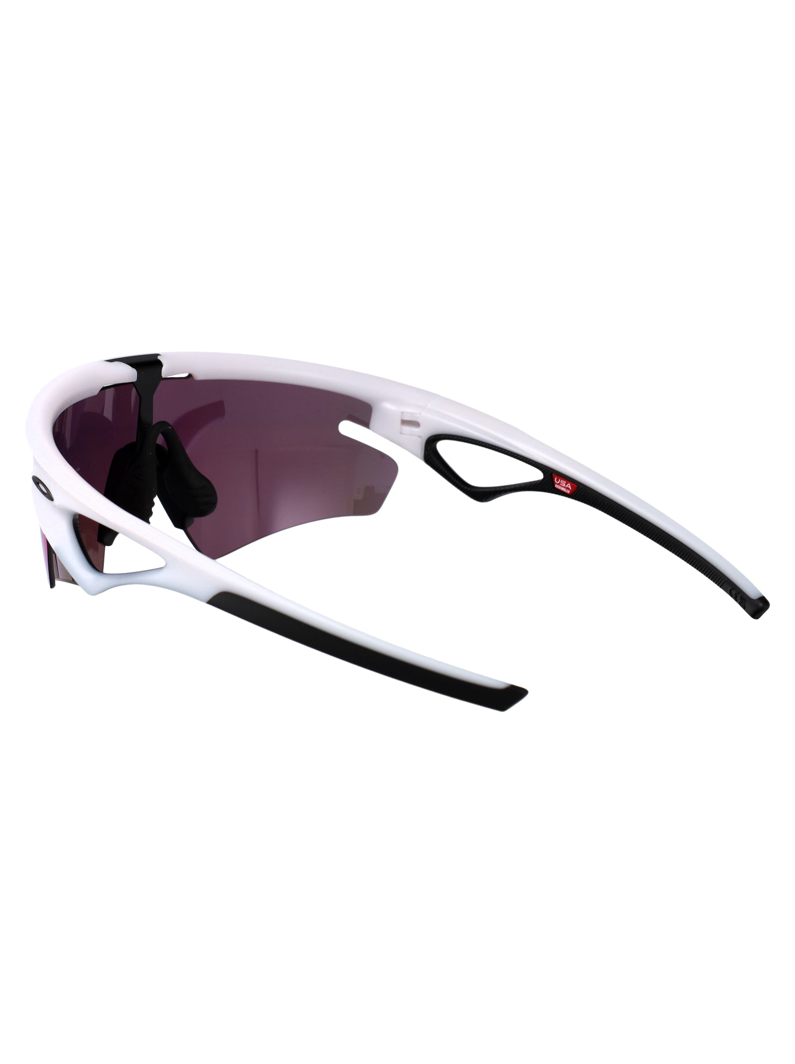VAPORE OPACO RUBBER SUNGLASSES Oakley