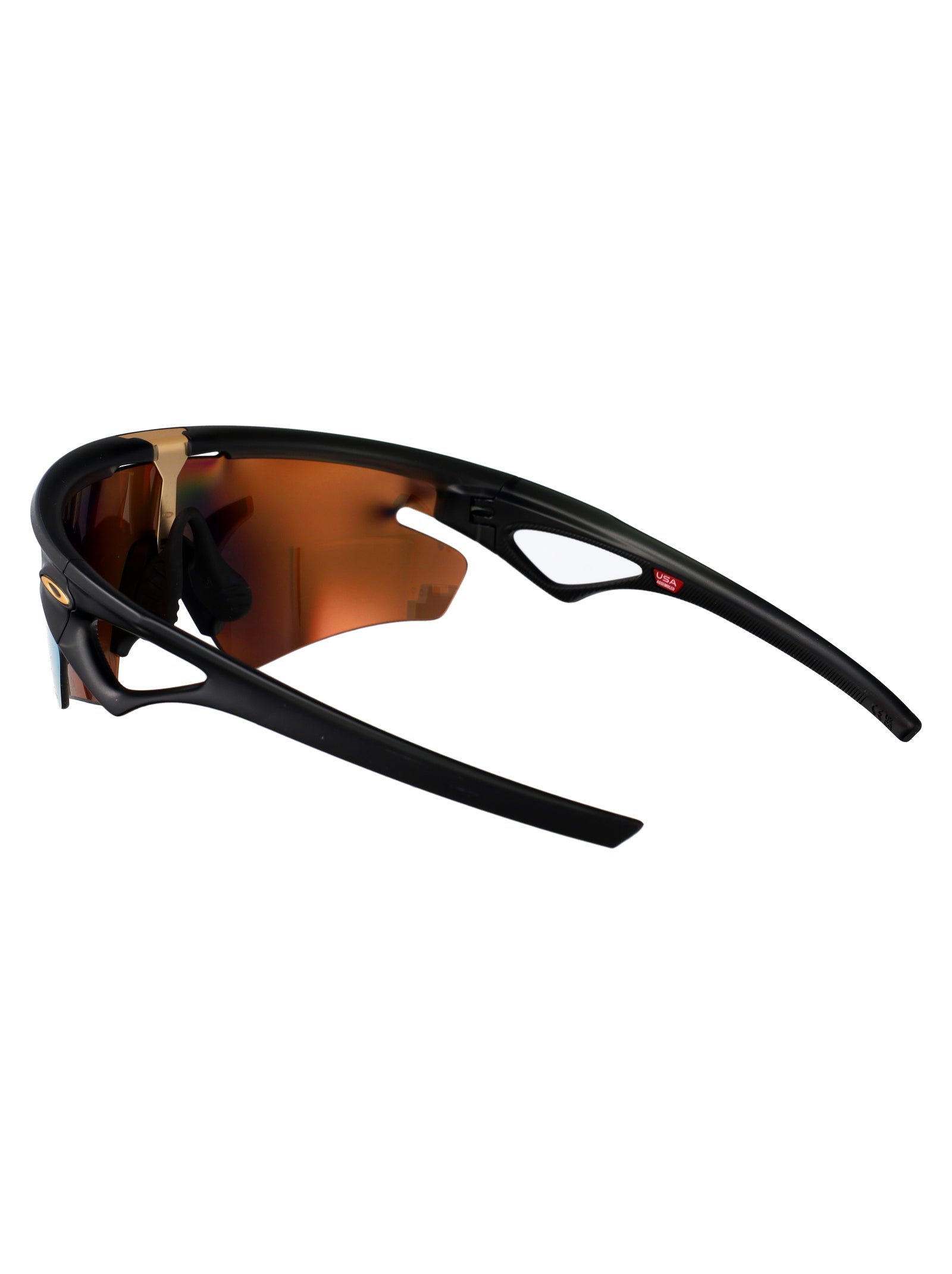 OLIVE INK OPACO RUBBER SUNGLASSES Oakley