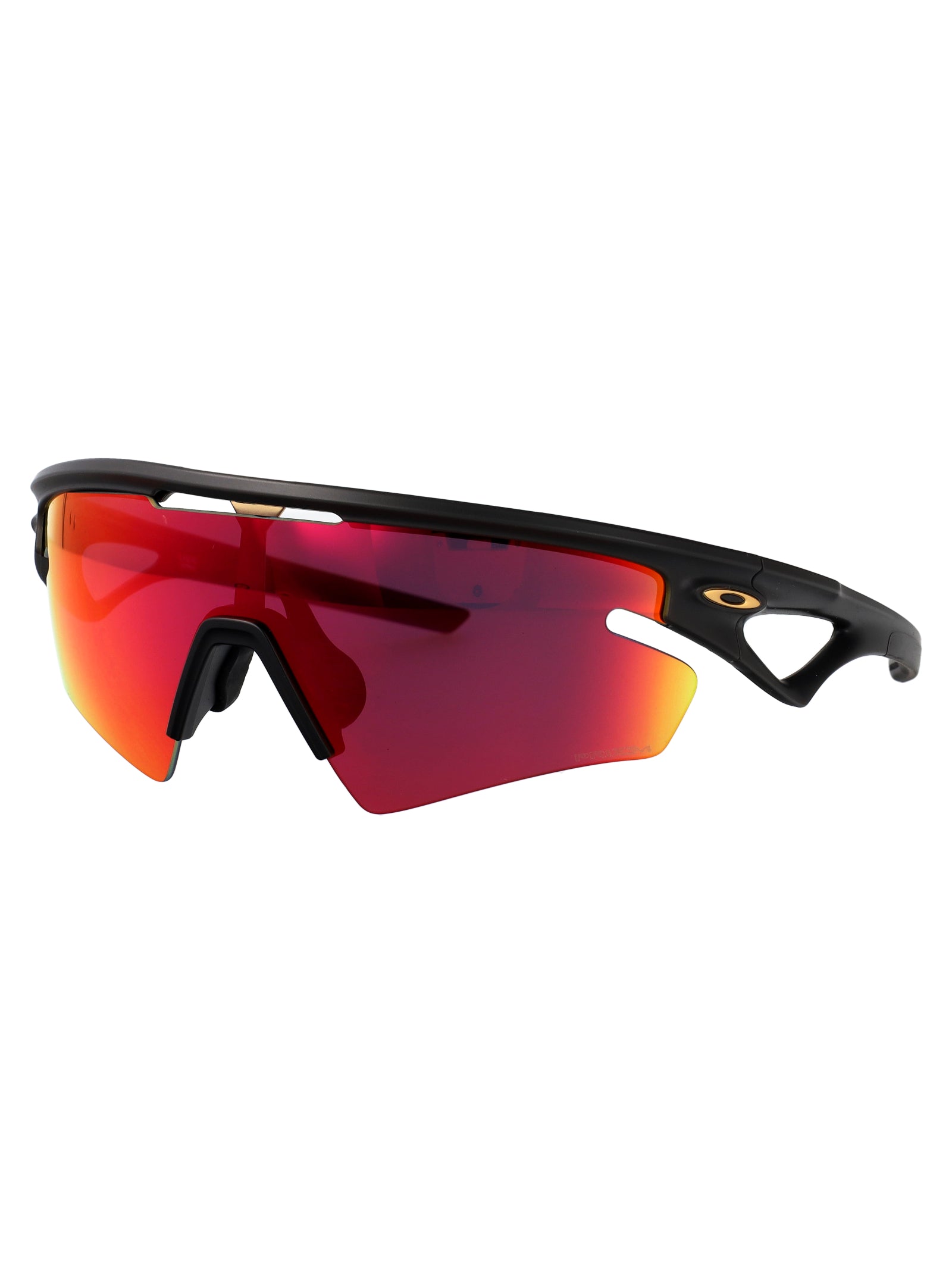 CARBONIO OPACO RUBBER SUNGLASSES Oakley