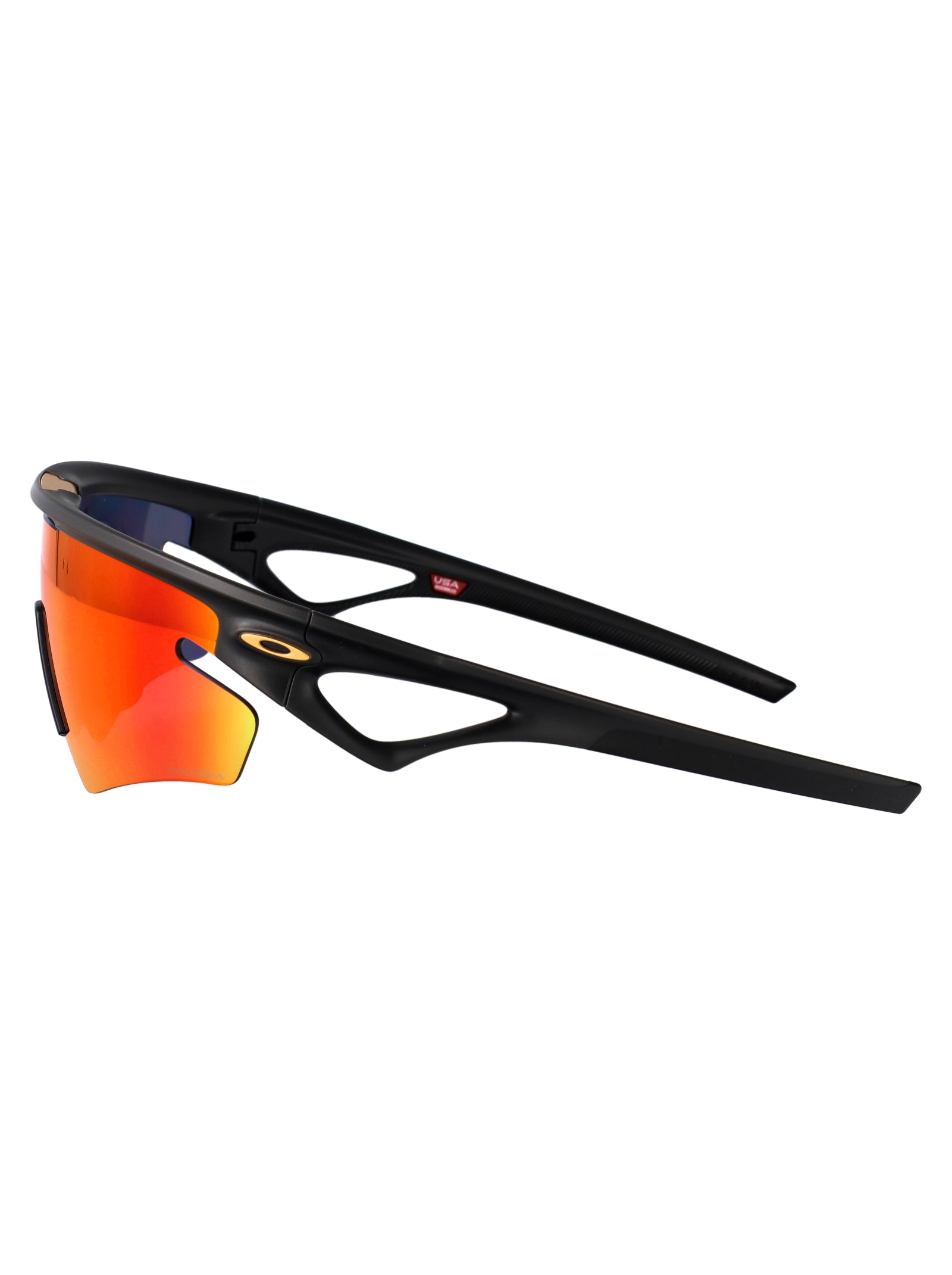 CARBONIO OPACO RUBBER SUNGLASSES Oakley