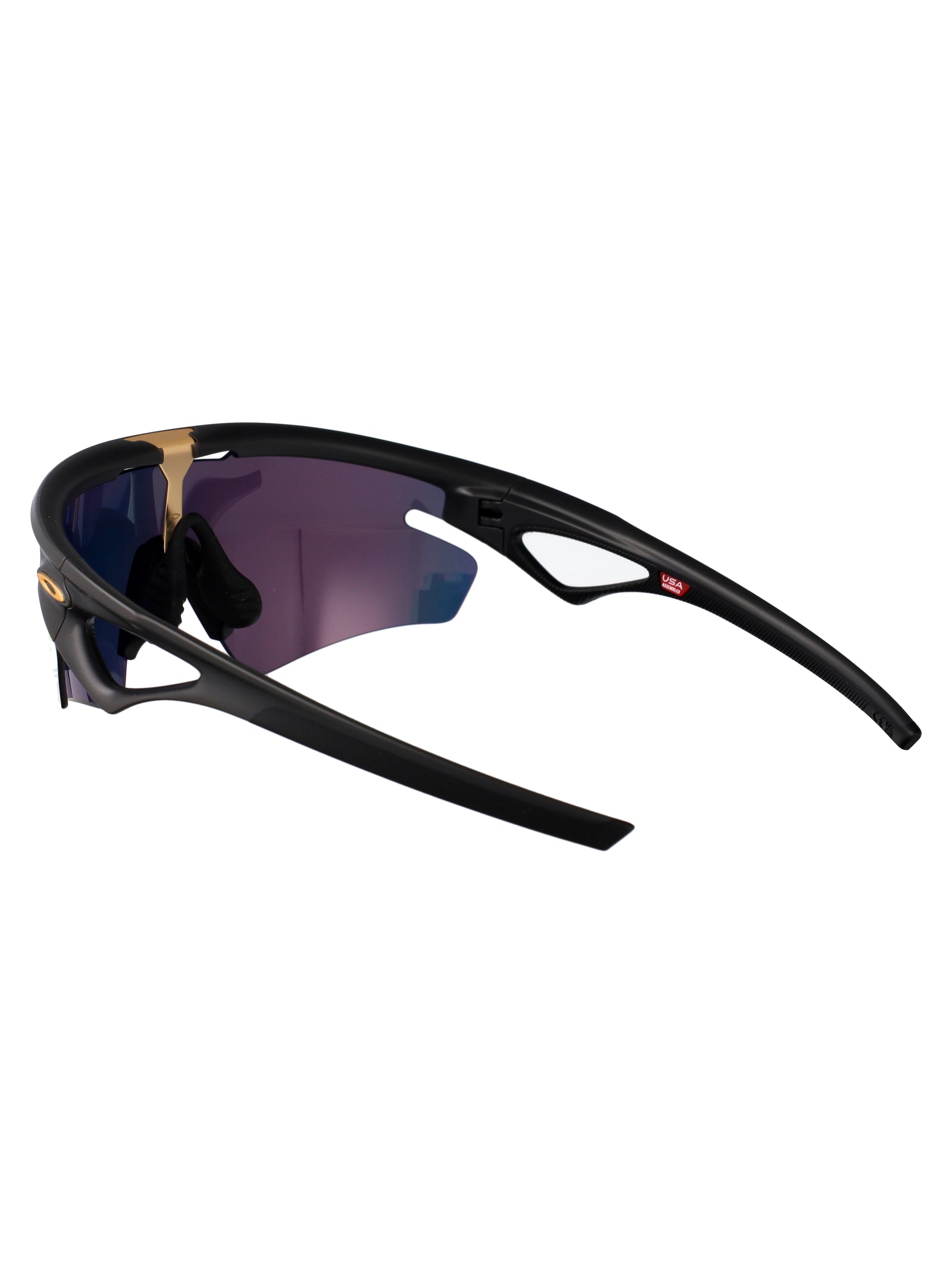 CARBONIO OPACO RUBBER SUNGLASSES Oakley