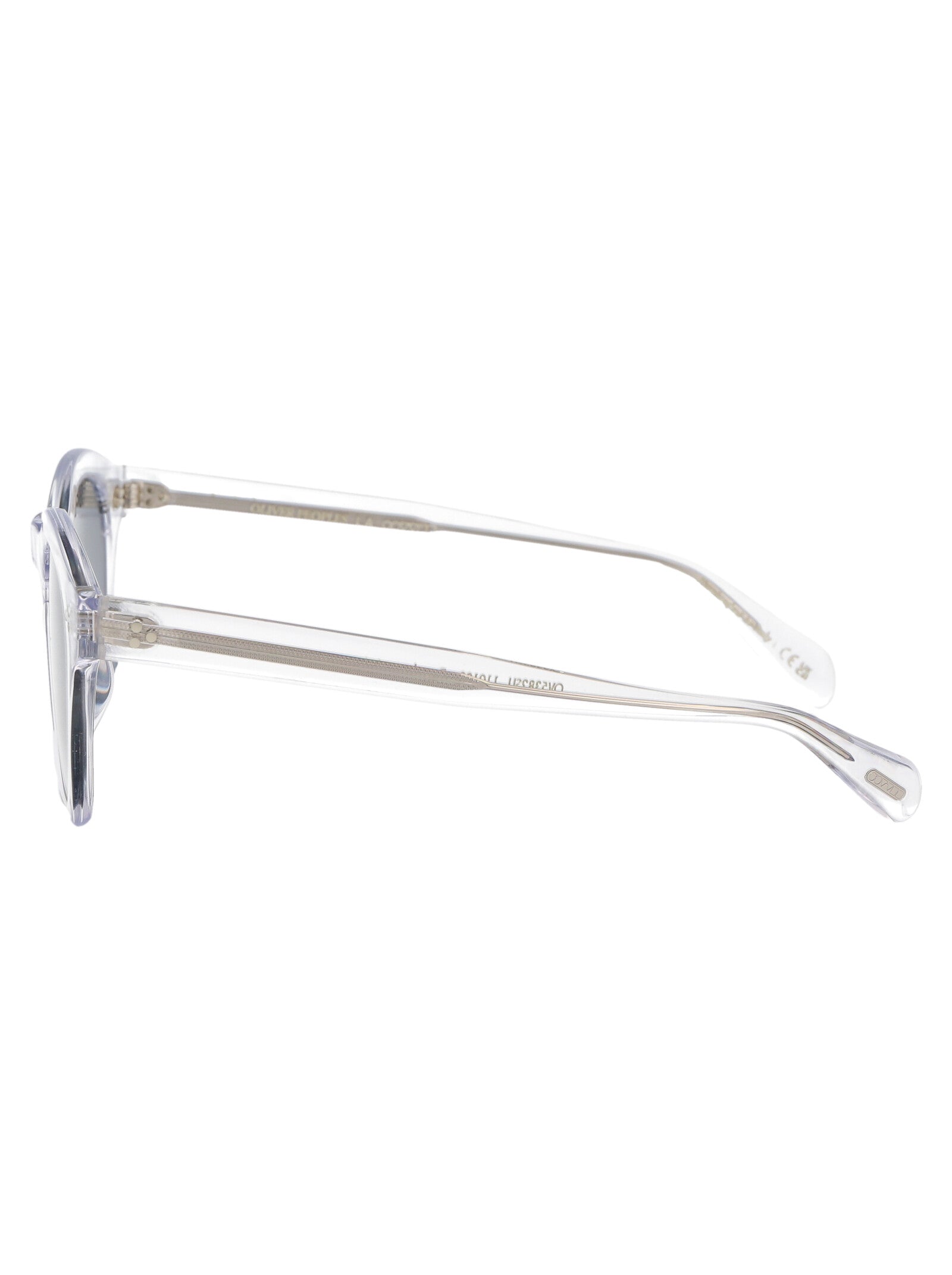 10059A NERO ACETATE SUNGLASSES Oliver Peoples