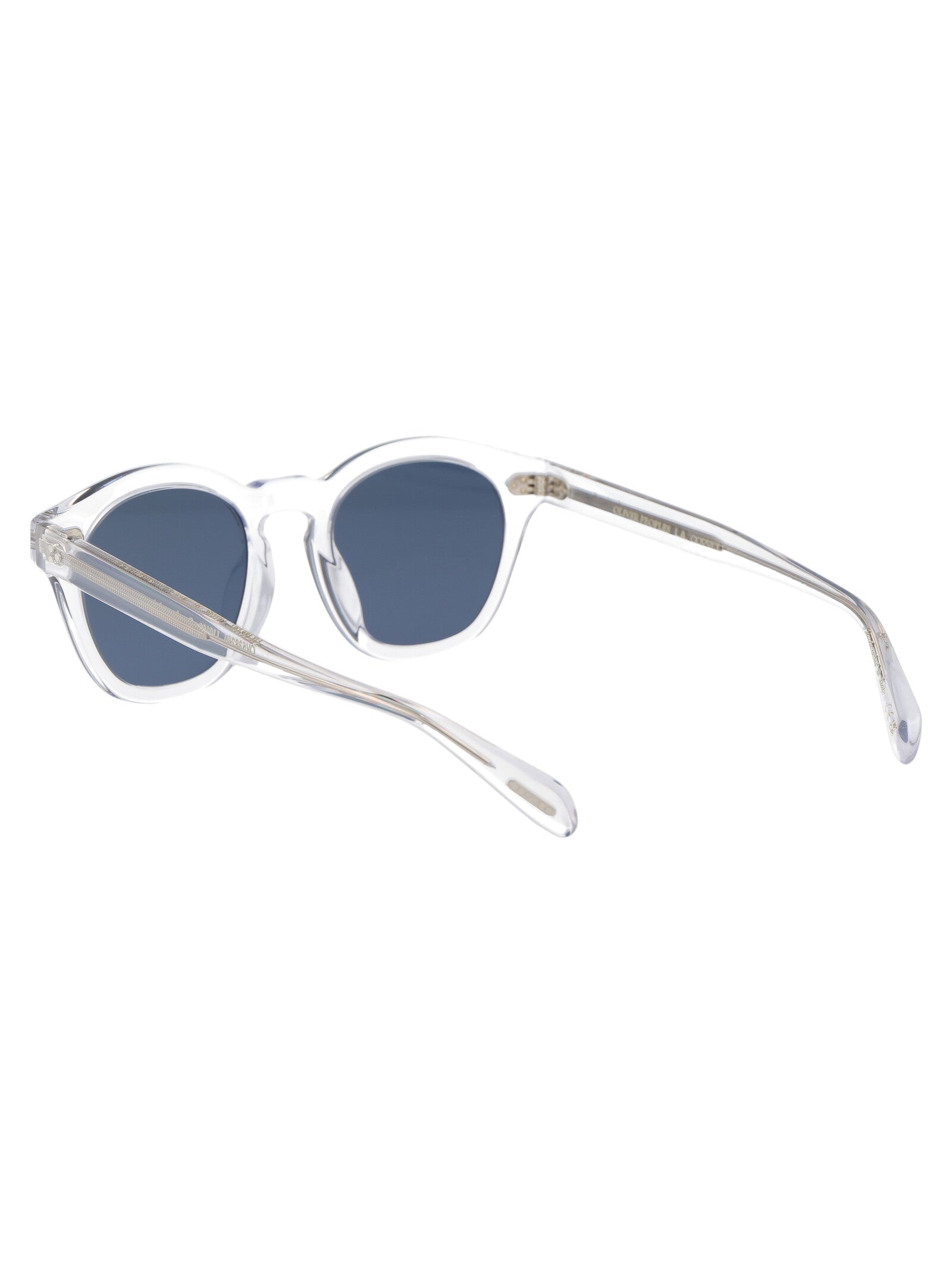 10059A NERO ACETATE SUNGLASSES Oliver Peoples