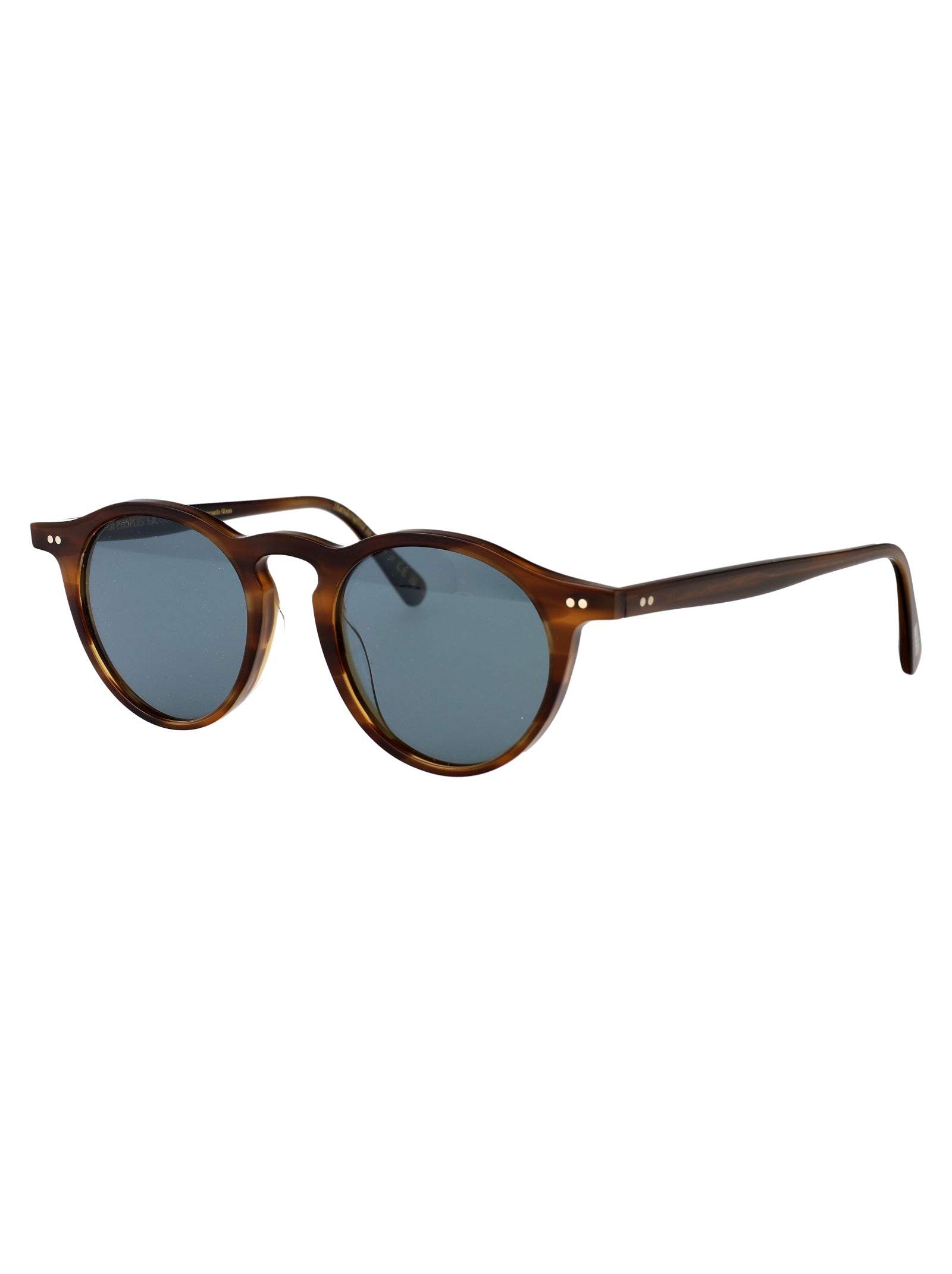 1743P1 FIORE DI CILIEGIO ACETATE SUNGLASSES Oliver Peoples