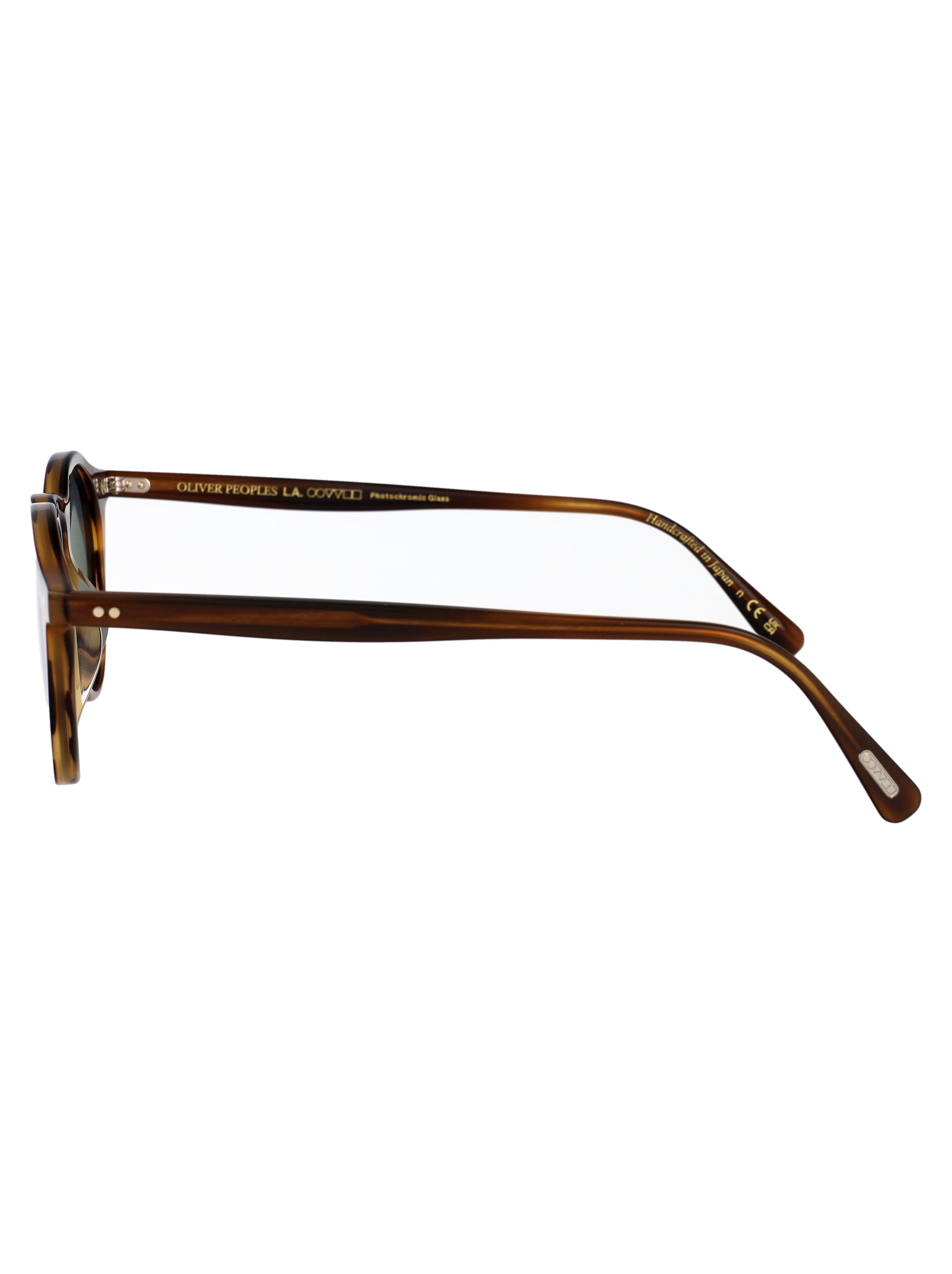 1743P1 FIORE DI CILIEGIO ACETATE SUNGLASSES Oliver Peoples