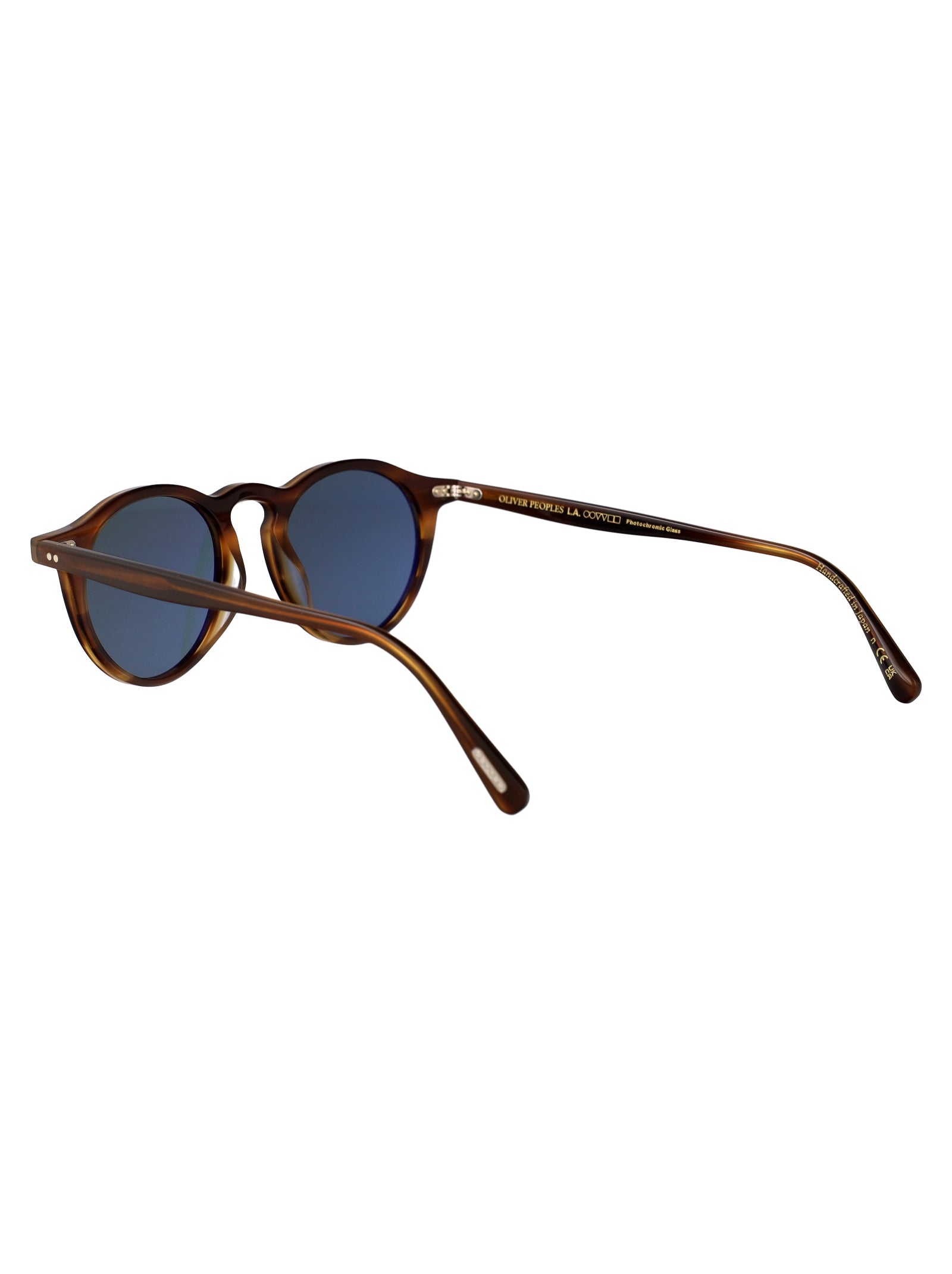1743P1 FIORE DI CILIEGIO ACETATE SUNGLASSES Oliver Peoples