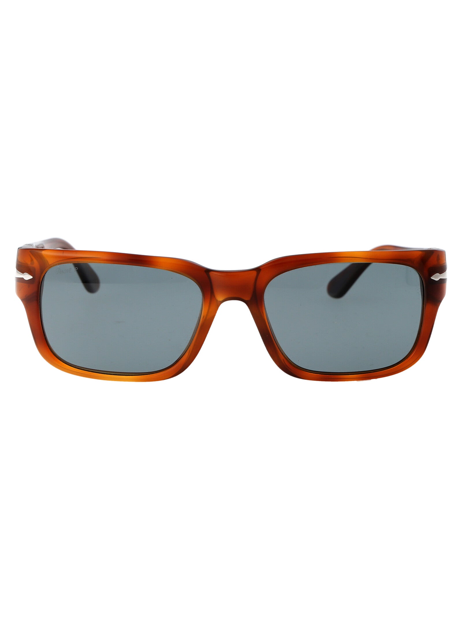 TERRA DI SIENA ACETATE SUNGLASSES Persol TERRA DI SIENA 55