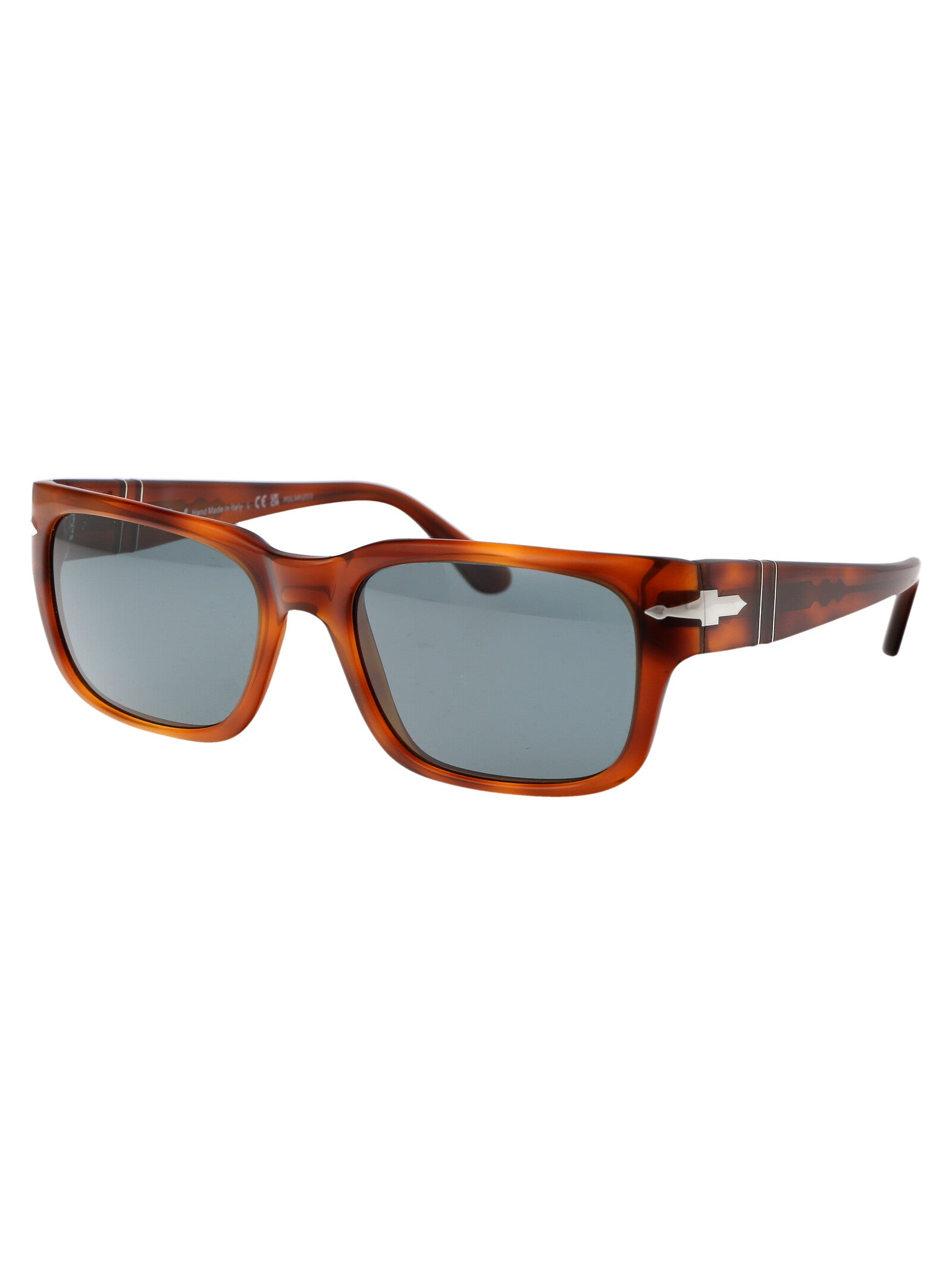 TERRA DI SIENA ACETATE SUNGLASSES Persol