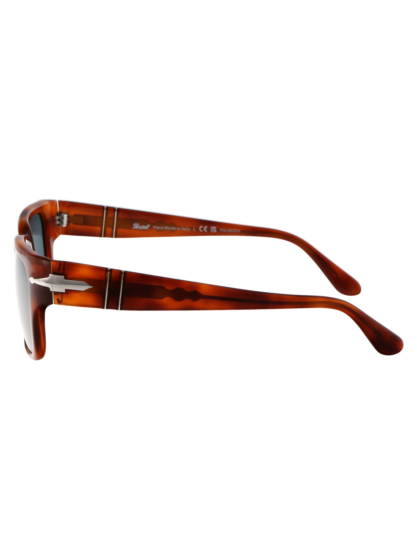 TERRA DI SIENA ACETATE SUNGLASSES Persol