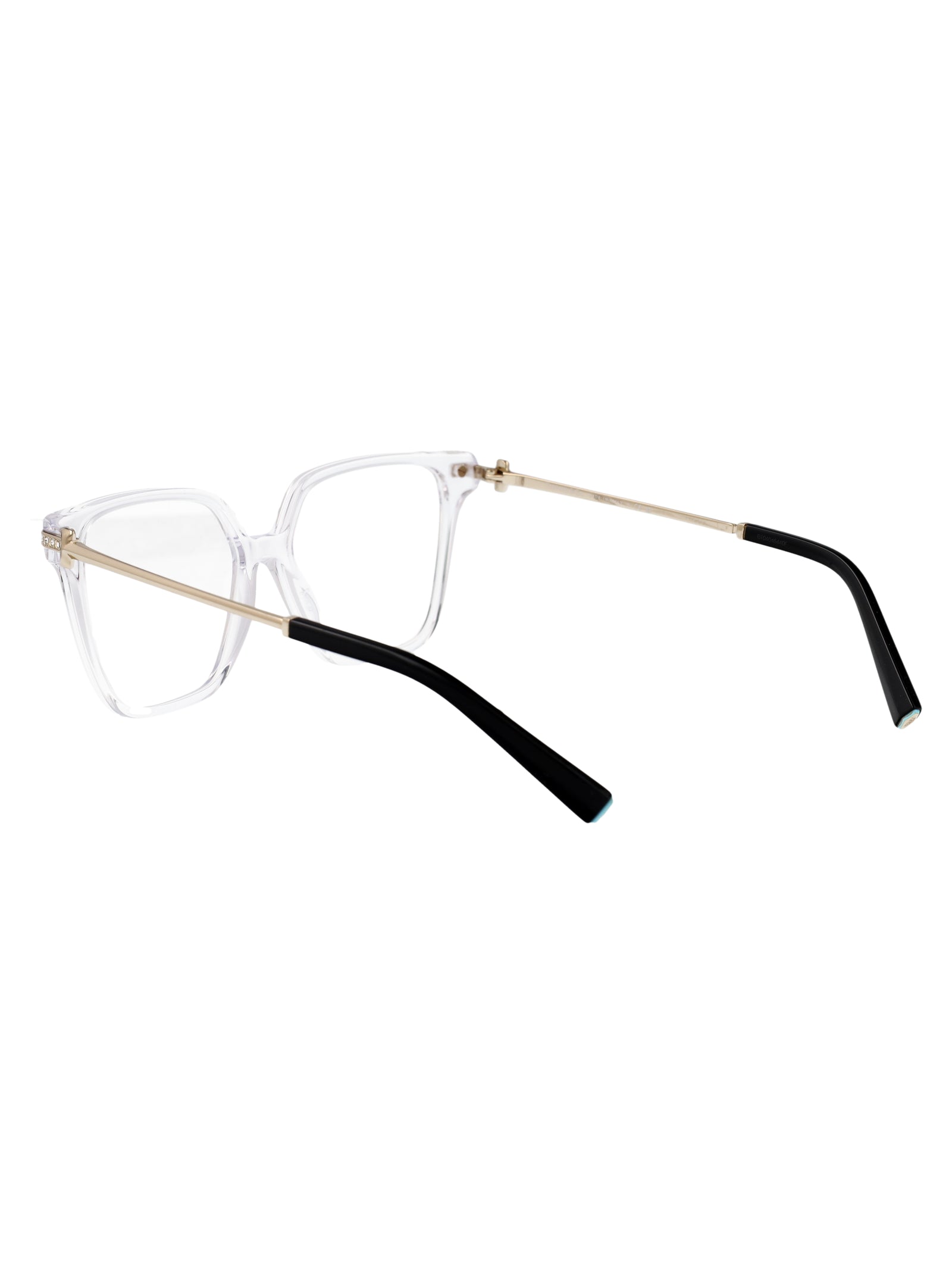CRYSTAL ACETATE GLASSES TIFFANY & CO