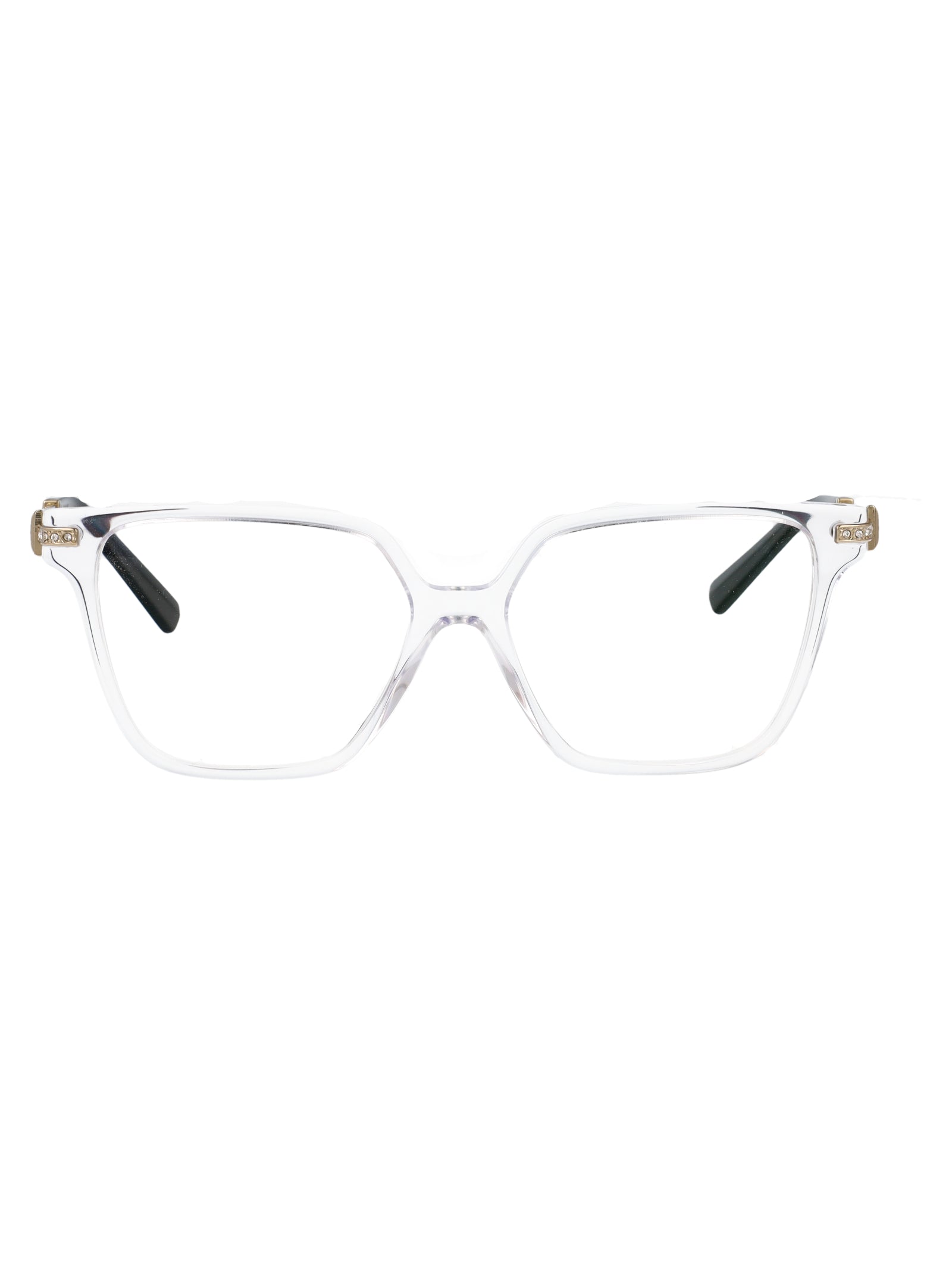 CRYSTAL ACETATE GLASSES TIFFANY & CO CRYSTAL 54