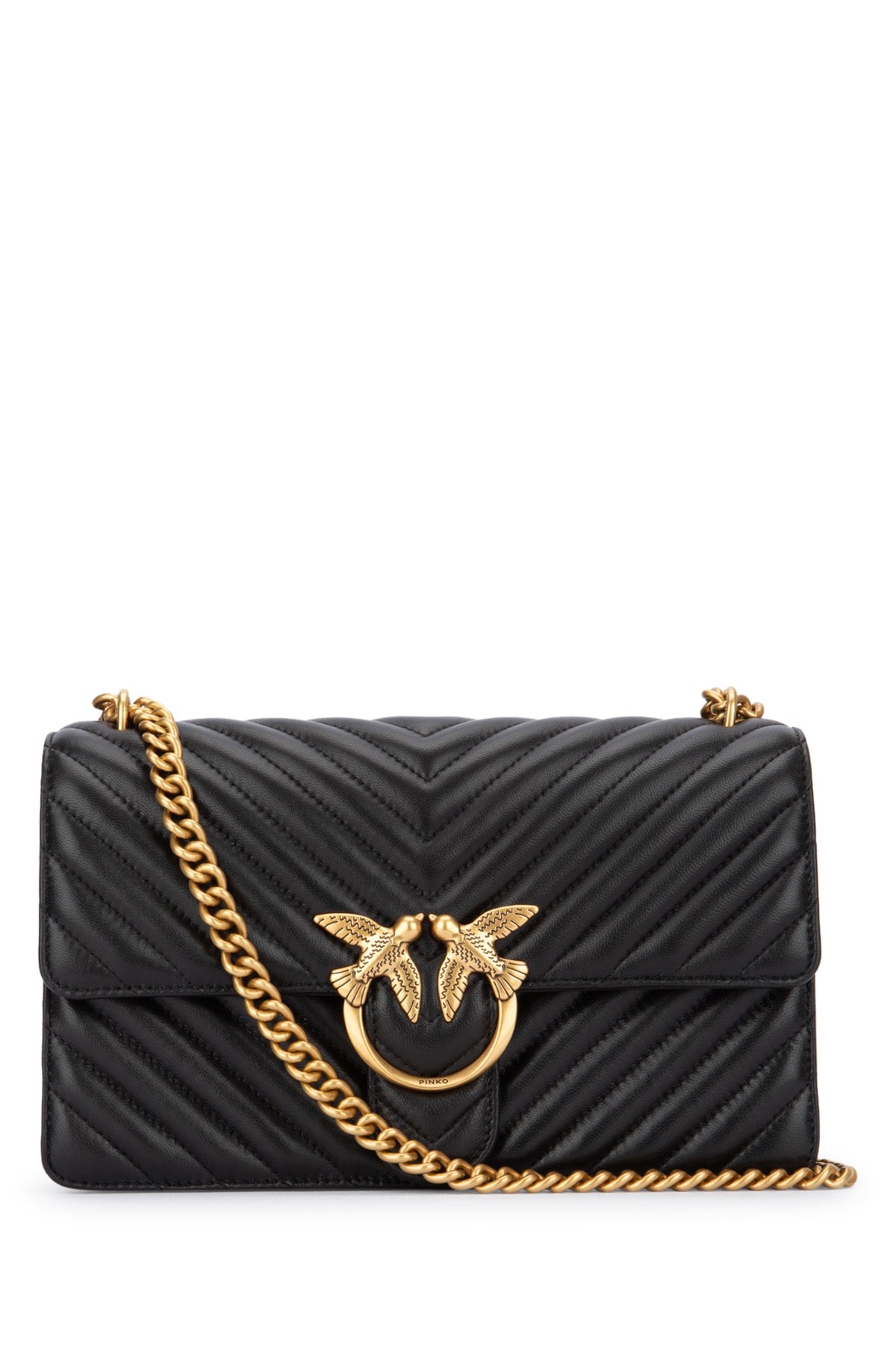 BORSA A TRACOLLA Pinko NERANTGOL TU