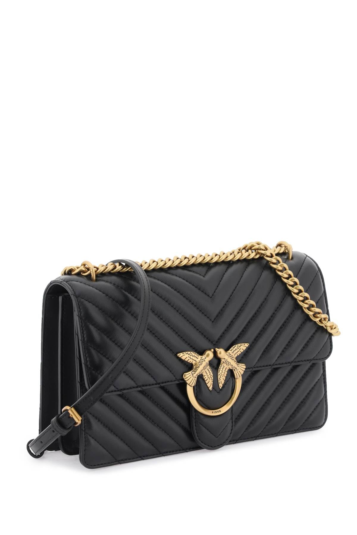 BORSA A TRACOLLA Pinko