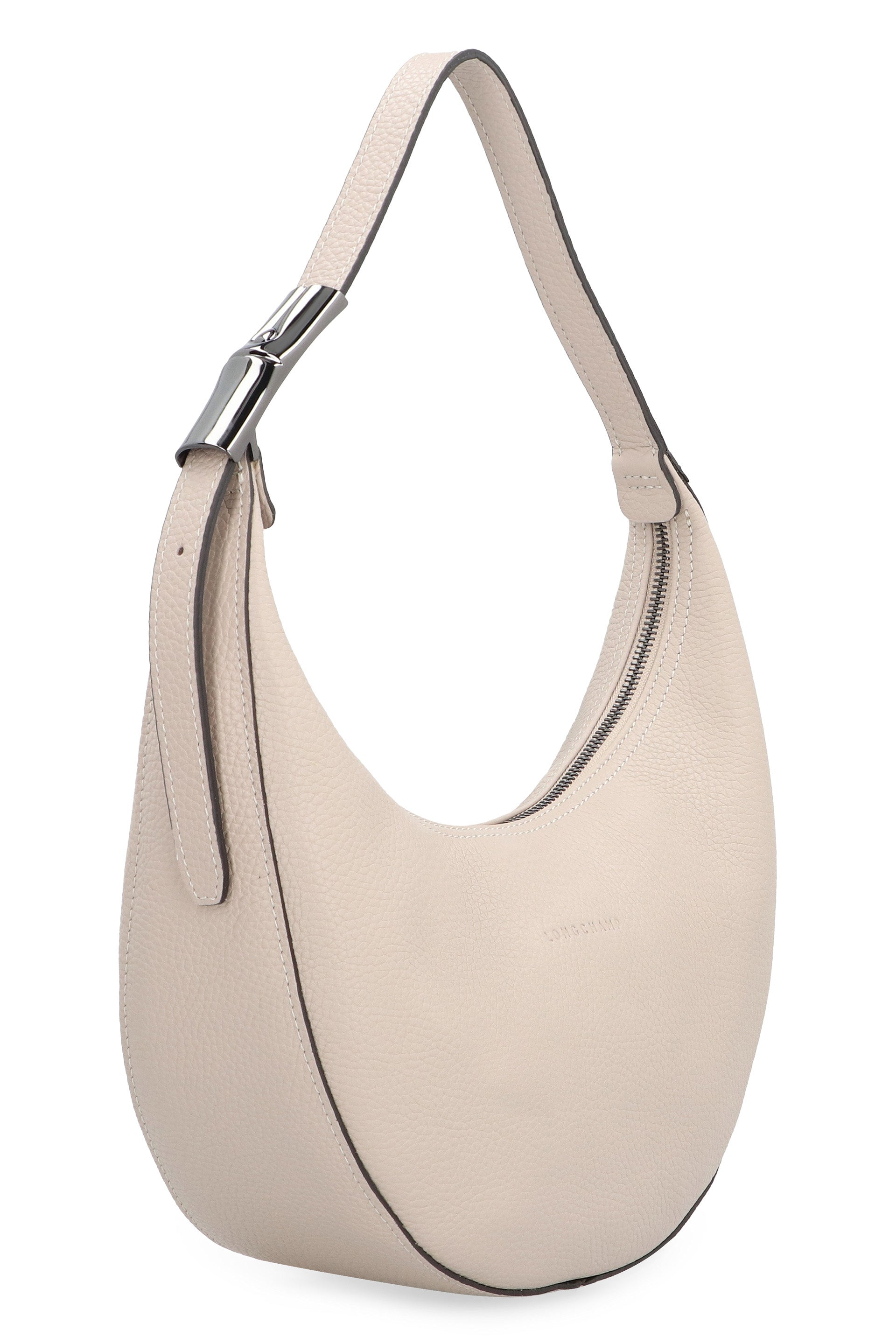 M ROSEAU ESSENTIAL HOBO BAG Longchamp