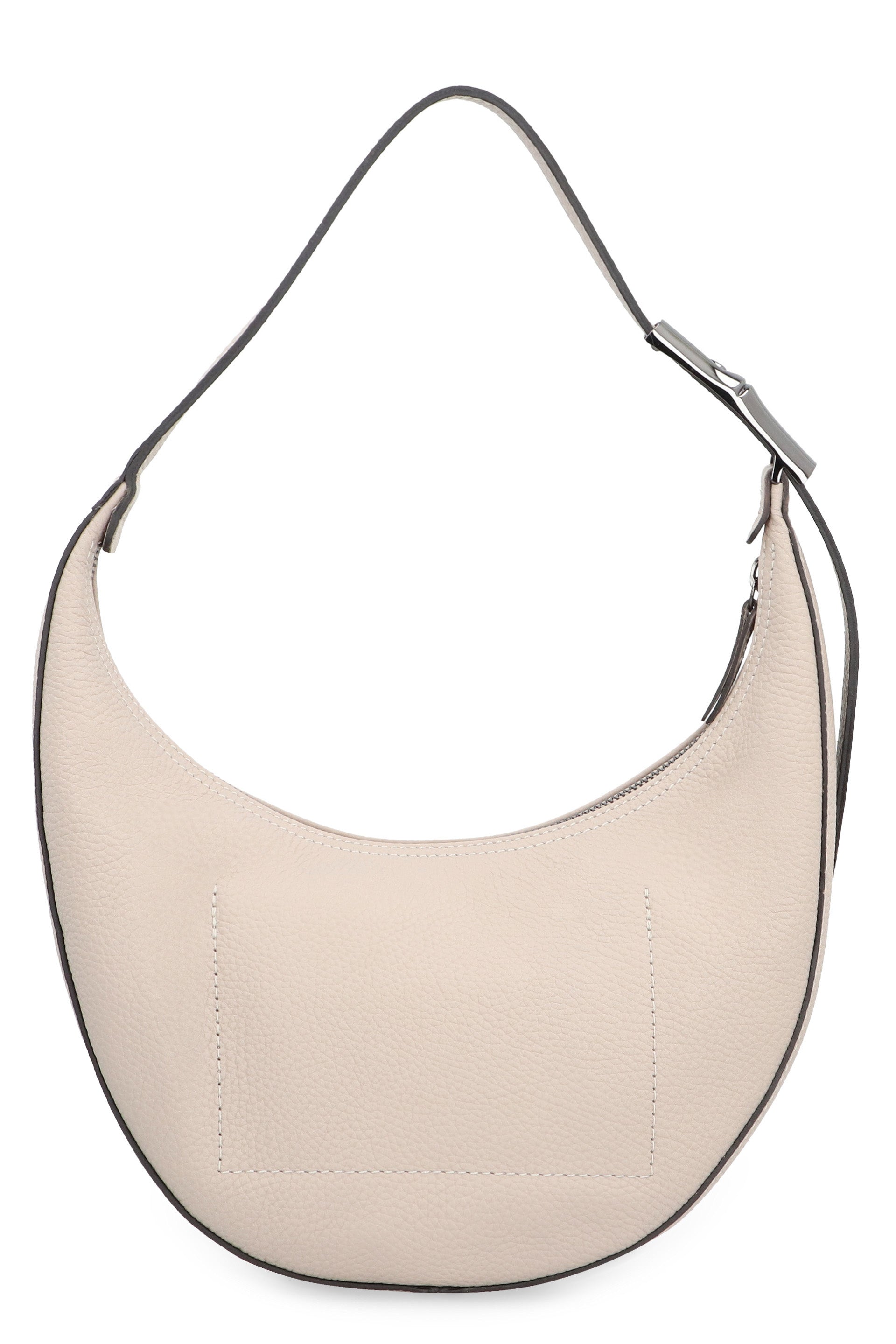 M ROSEAU ESSENTIAL HOBO BAG Longchamp