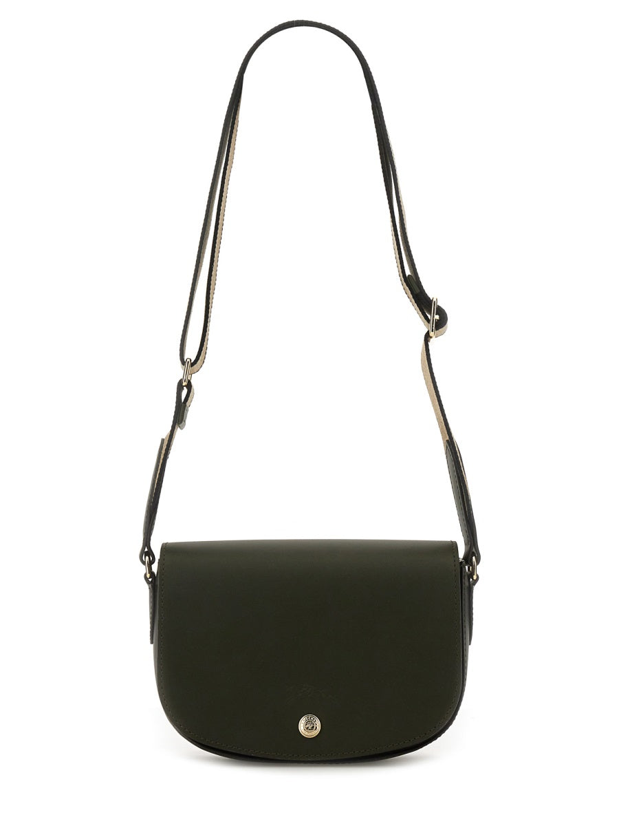 S ÉPURE SHOULDER BAG Longchamp BROWN UNI