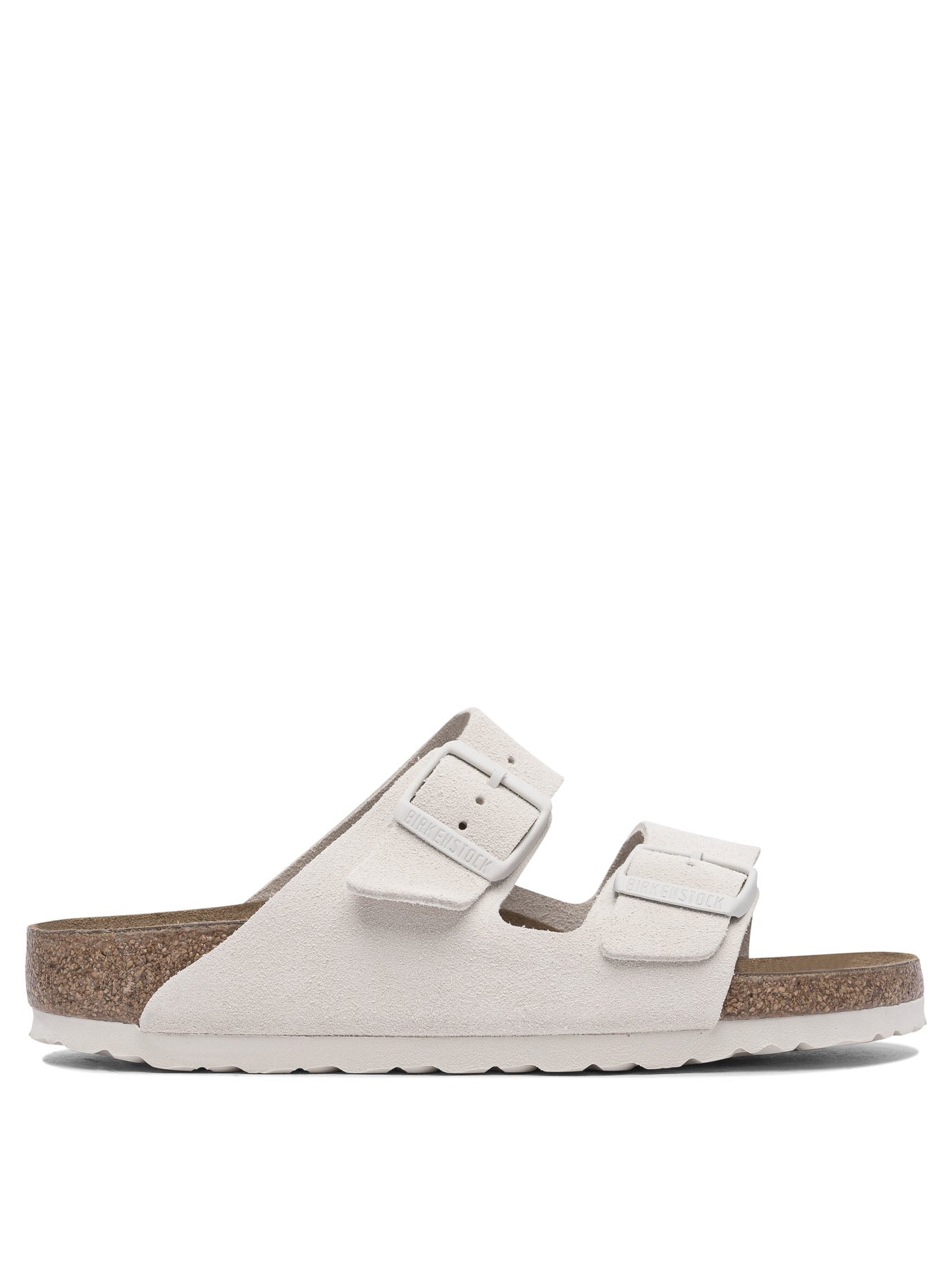 "ARIZONA" SANDALS Birkenstock WHITE 37