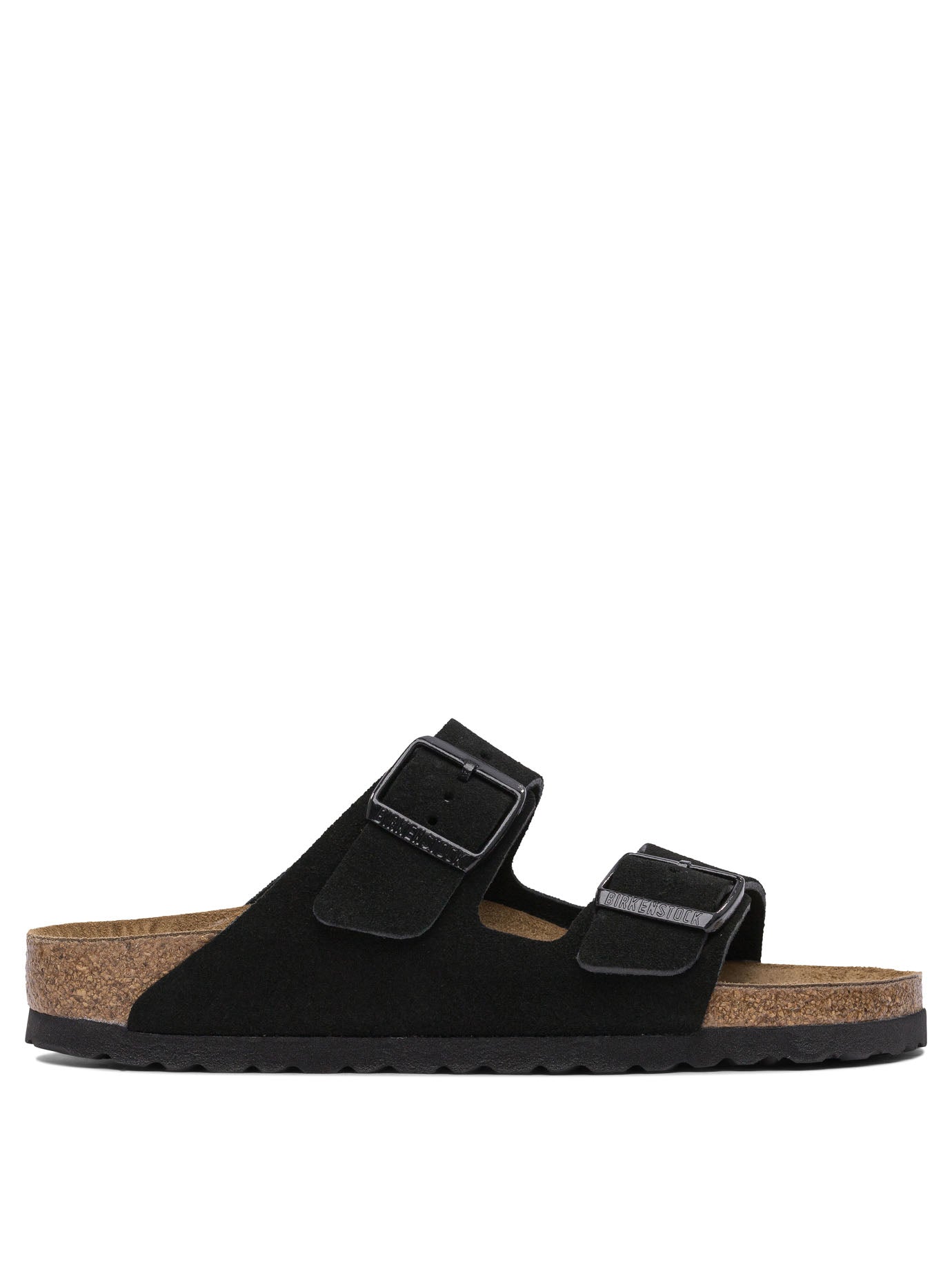 "ARIZONA" SANDALS Birkenstock BLACK 40