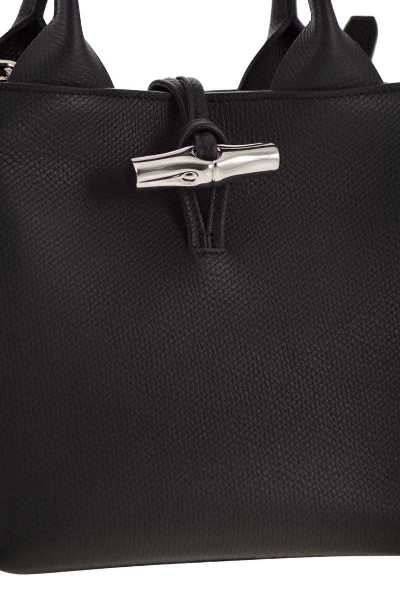 LE ROSEAU - BAG WITH HANDLE S Longchamp