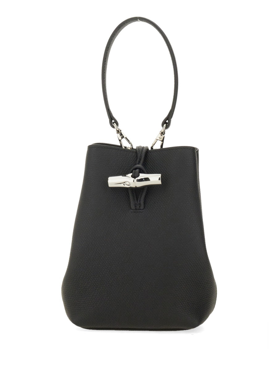 BORSA A SECCHIELLO LE ROSEAU Longchamp