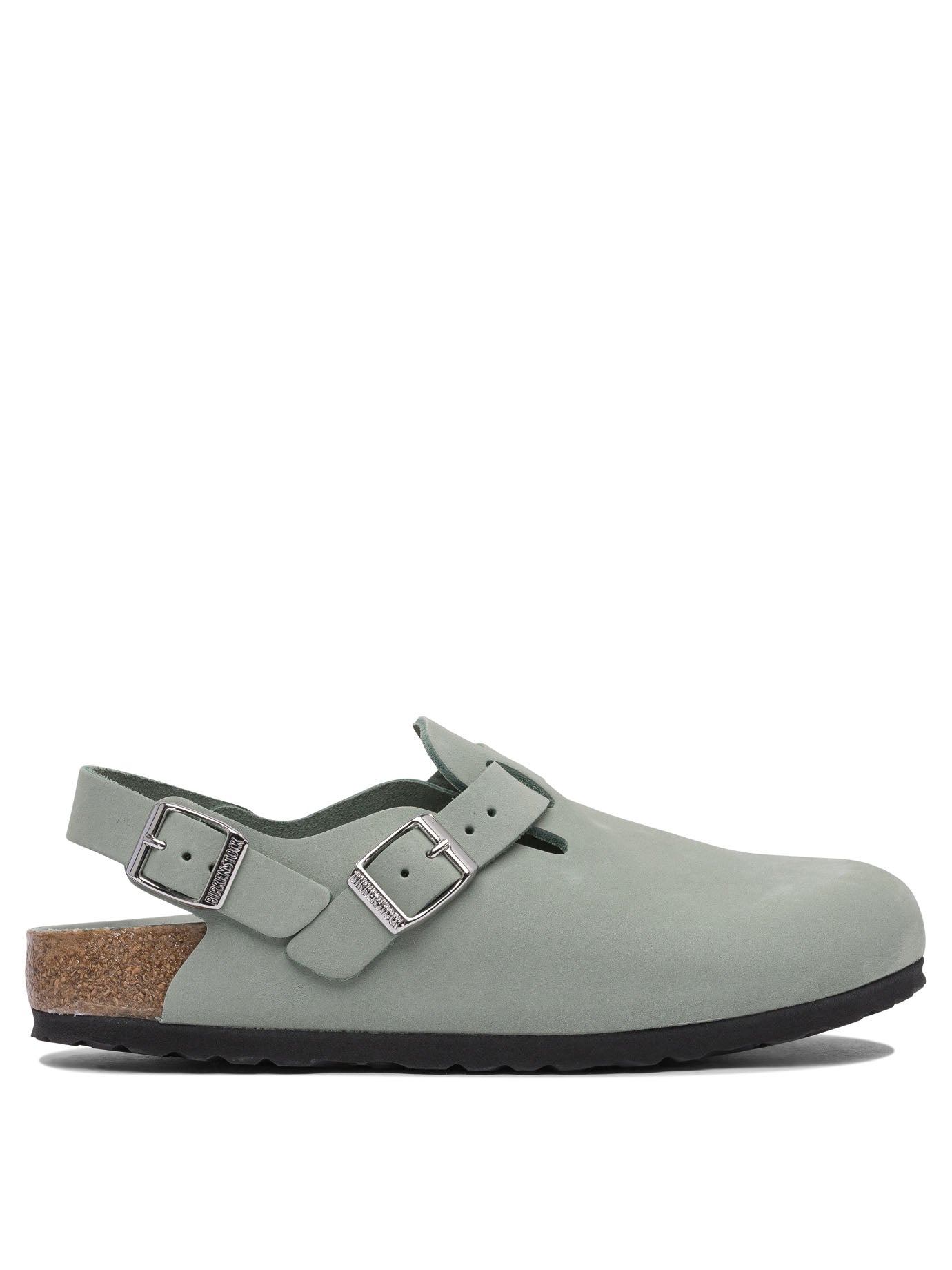 "TOKIO" SABOT Birkenstock GREEN 40