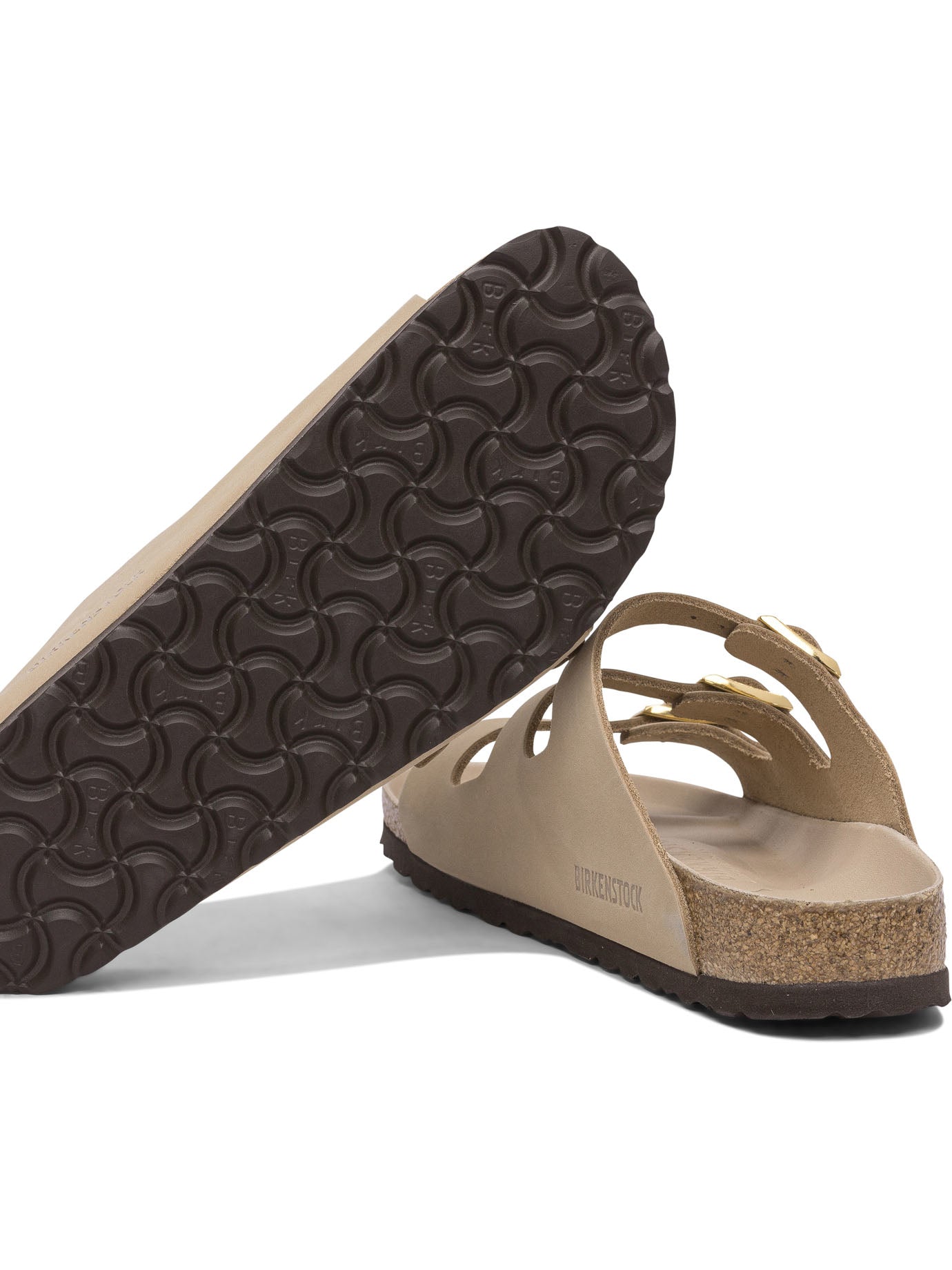 "FLORIDA FRESH" SANDALS Birkenstock
