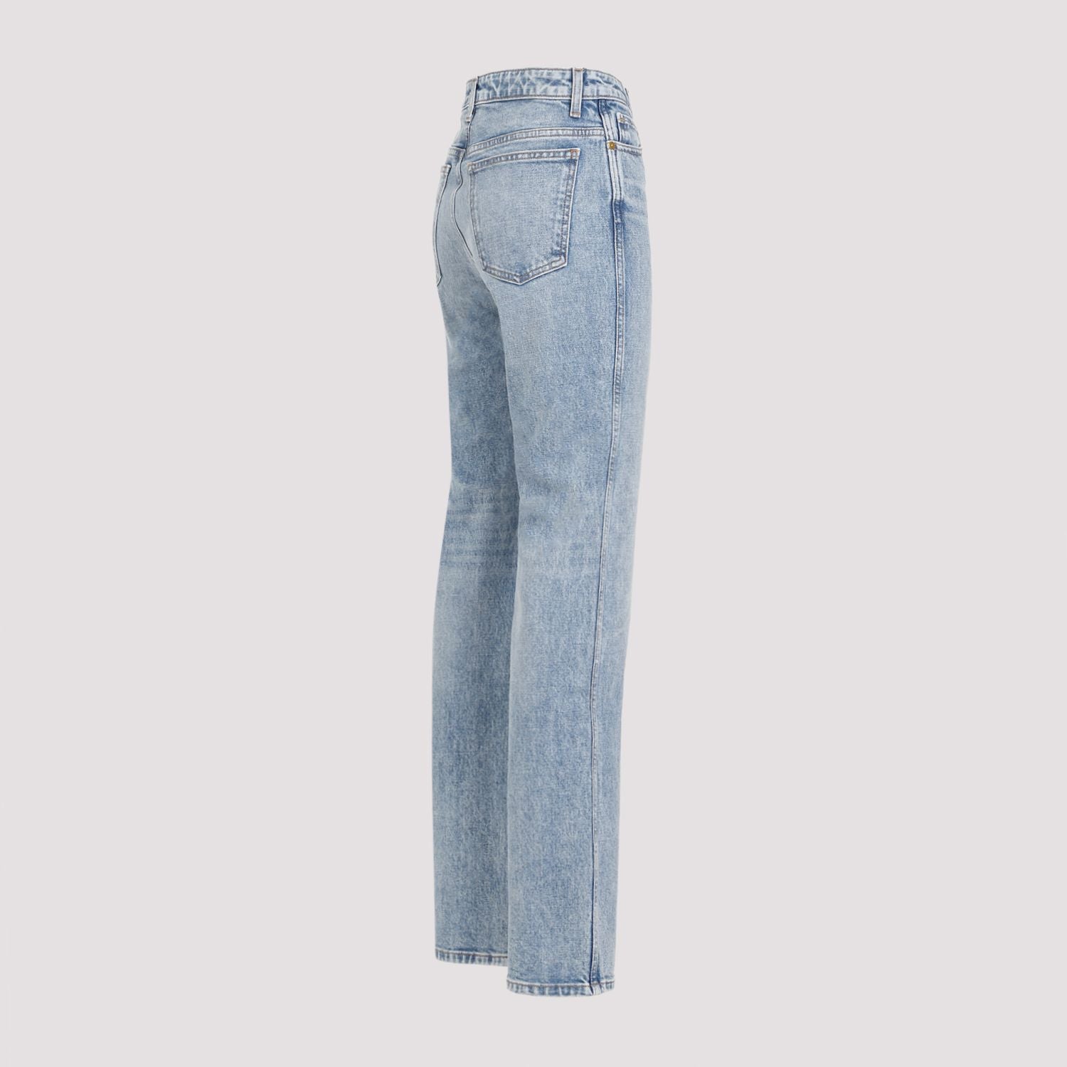 DENIM JEANS Khaite