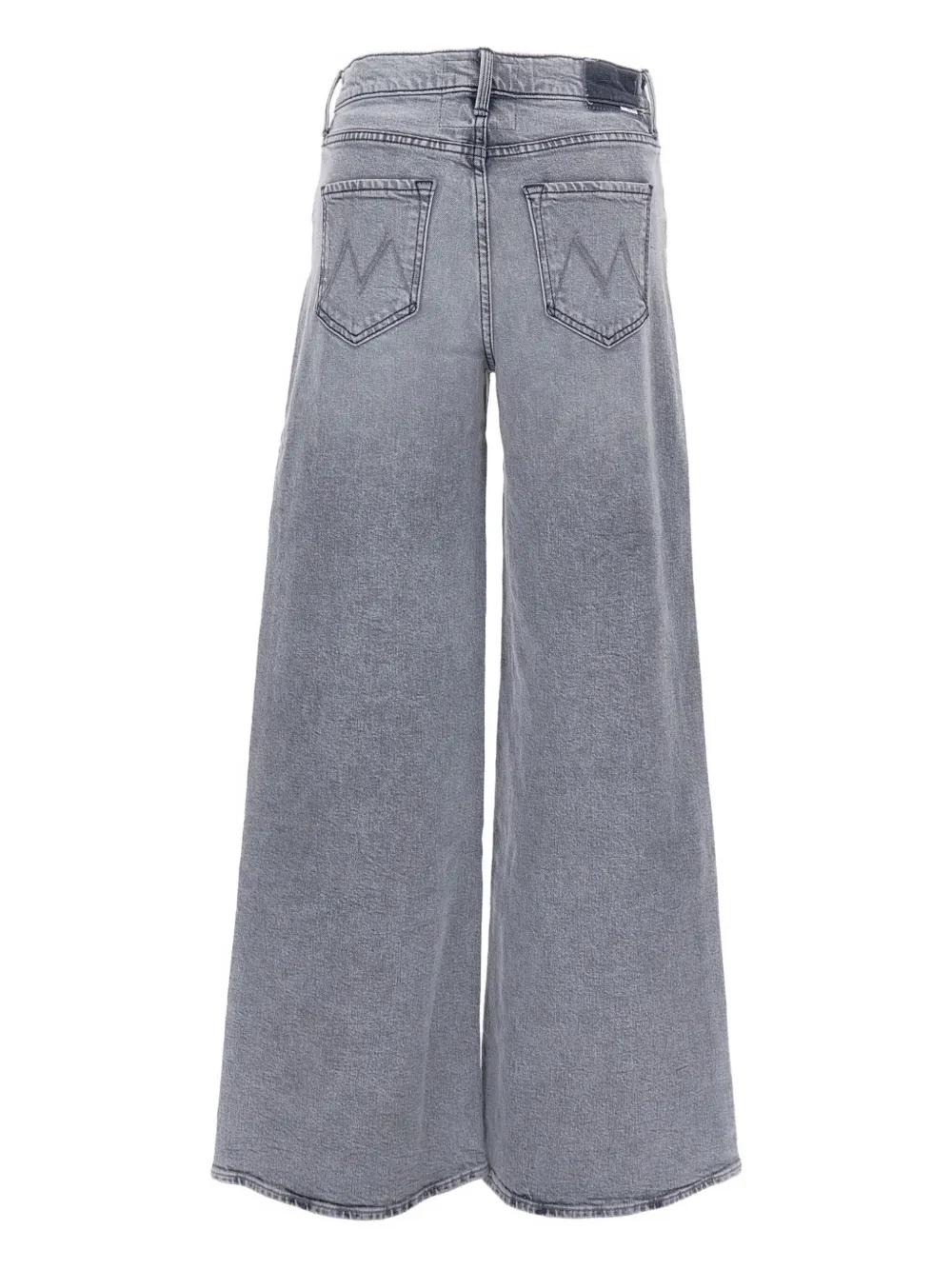 JEANS WITH FIVE POCKETS Mother