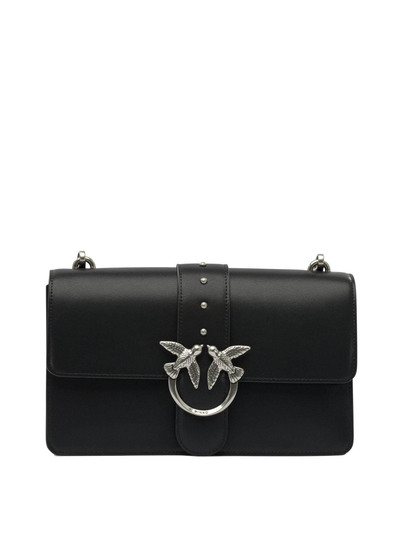 CROSSBODY BAGS Pinko BLACK UNI