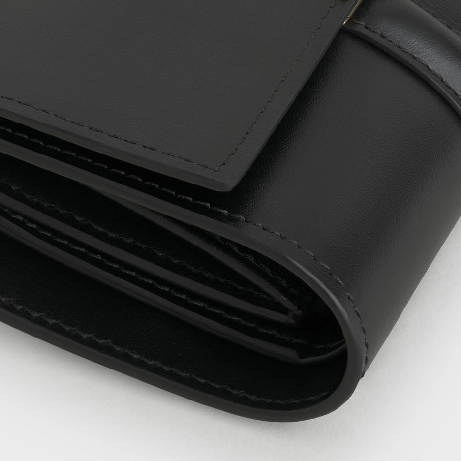 SMALL TRIFOLD WALLET Celine