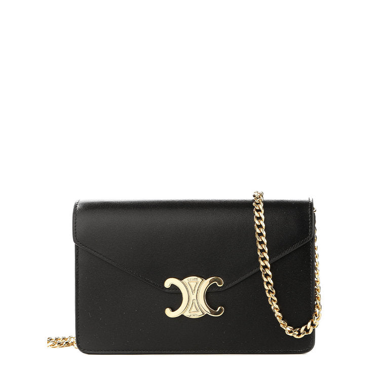 WALLET ON CHAIN MARGO Celine 38NO OS