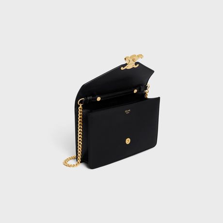 WALLET ON CHAIN MARGO Celine