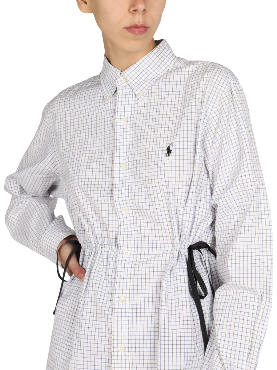 REMADE RALPH LAUREN DRESS Polo Ralph Lauren