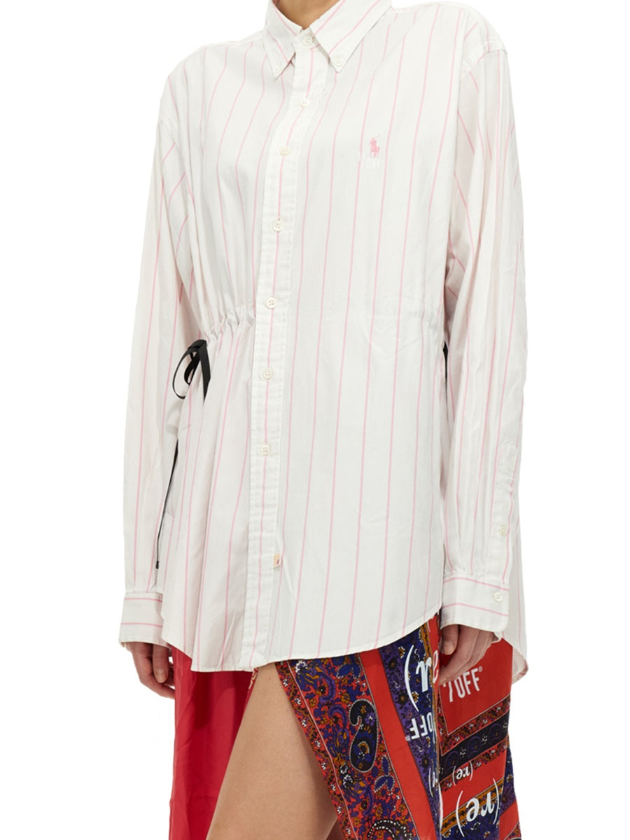 REMADE RALPH LAURENT DRESS Polo Ralph Lauren