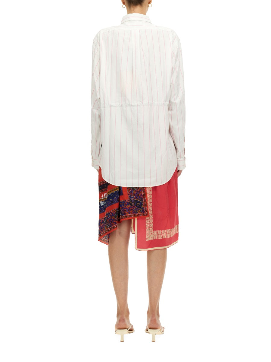 REMADE RALPH LAURENT DRESS Polo Ralph Lauren