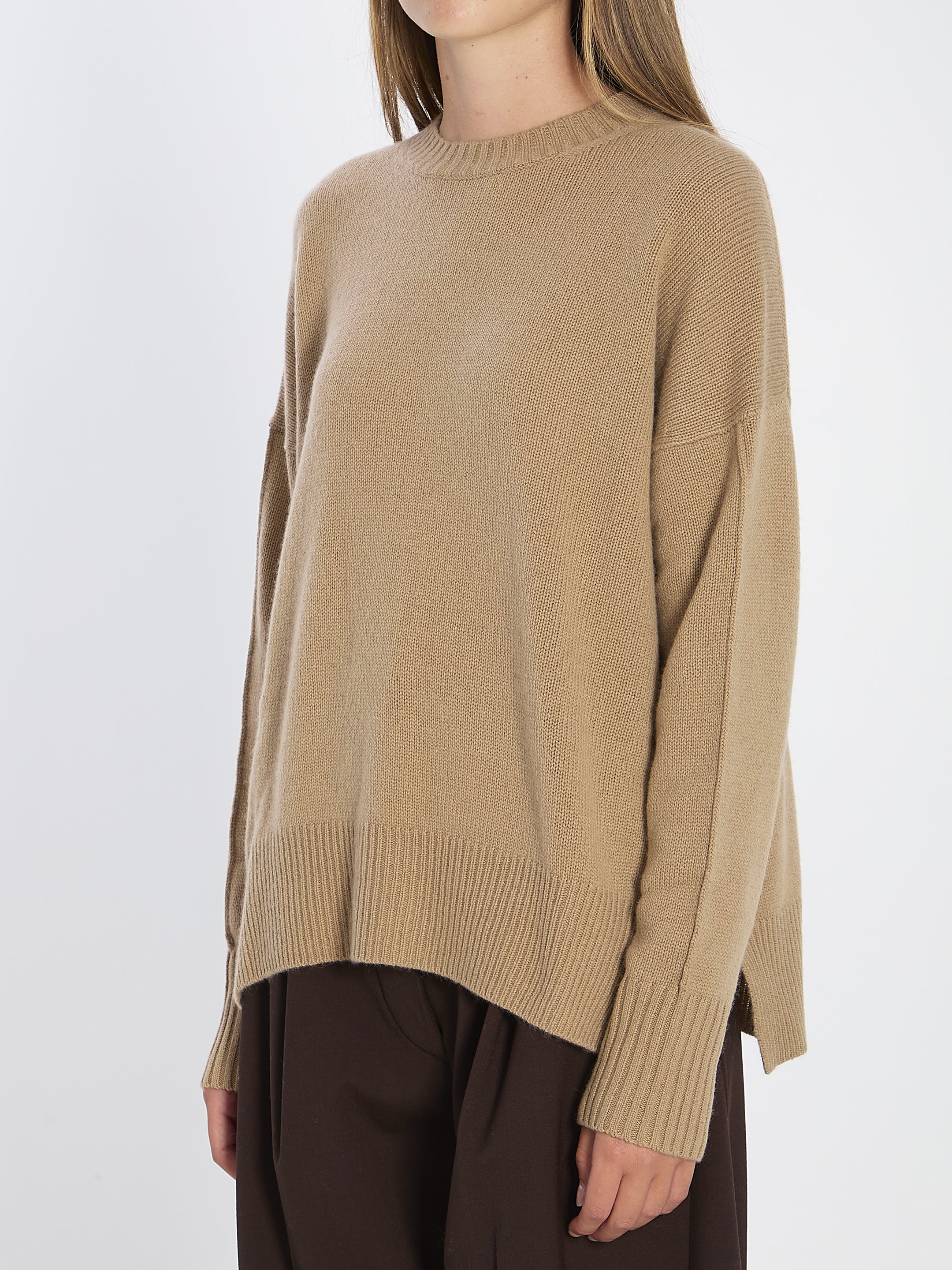 CASHMERE SWEATER Allude