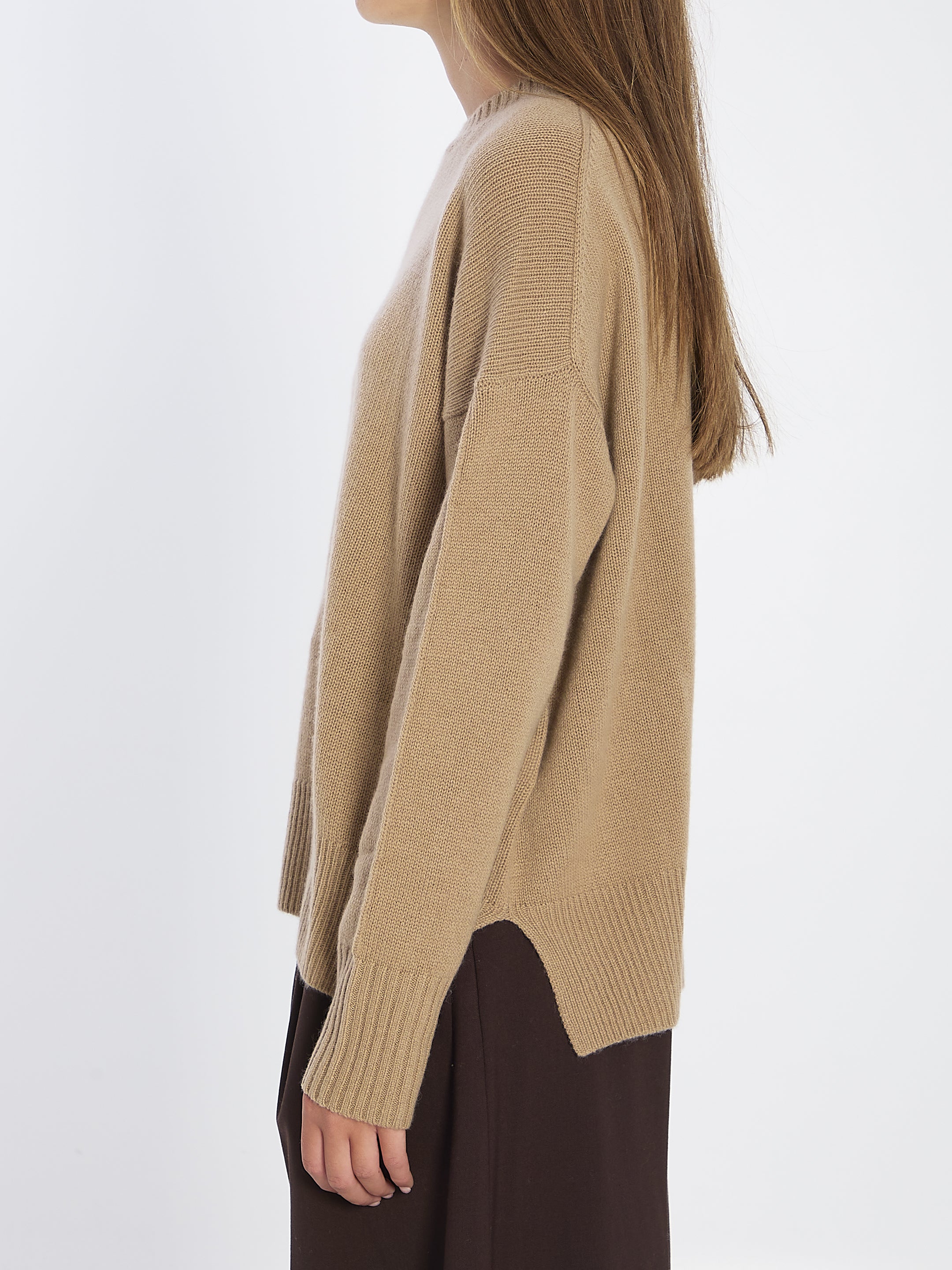 CASHMERE SWEATER Allude