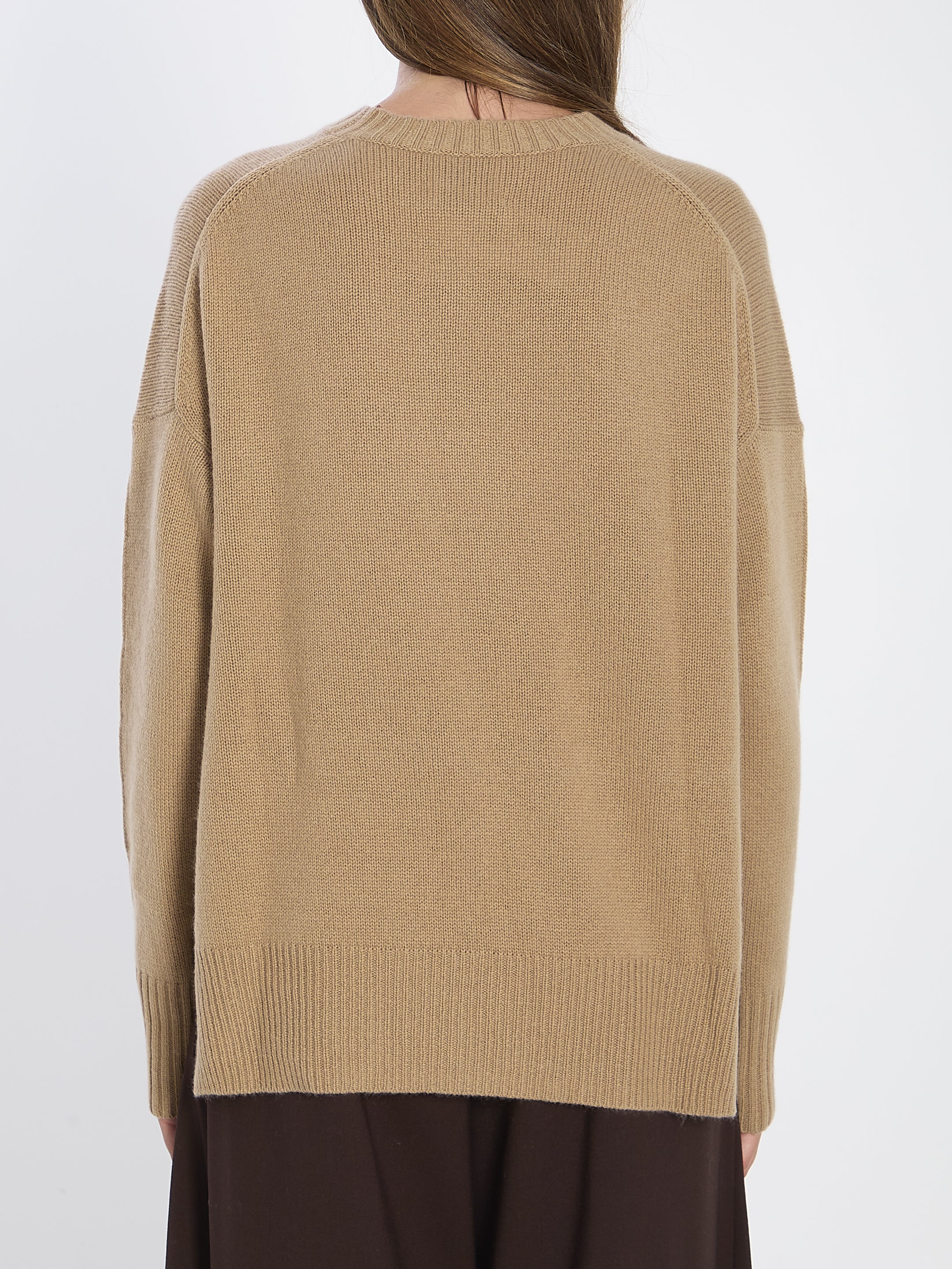 CASHMERE SWEATER Allude