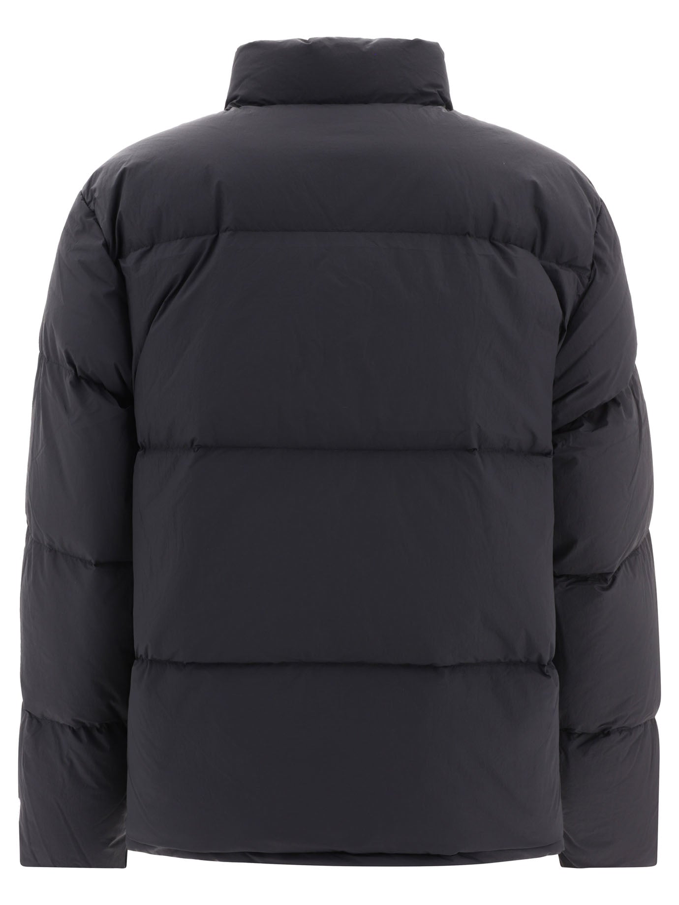 NYLON DOWN JACKET Stussy