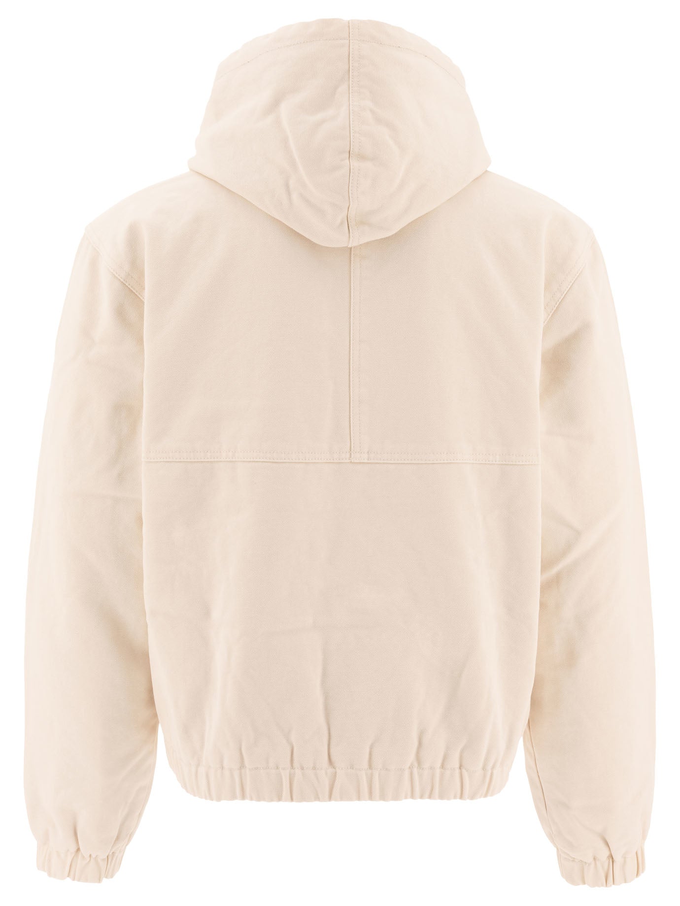 "WORK" CANVAS JACKET Stussy